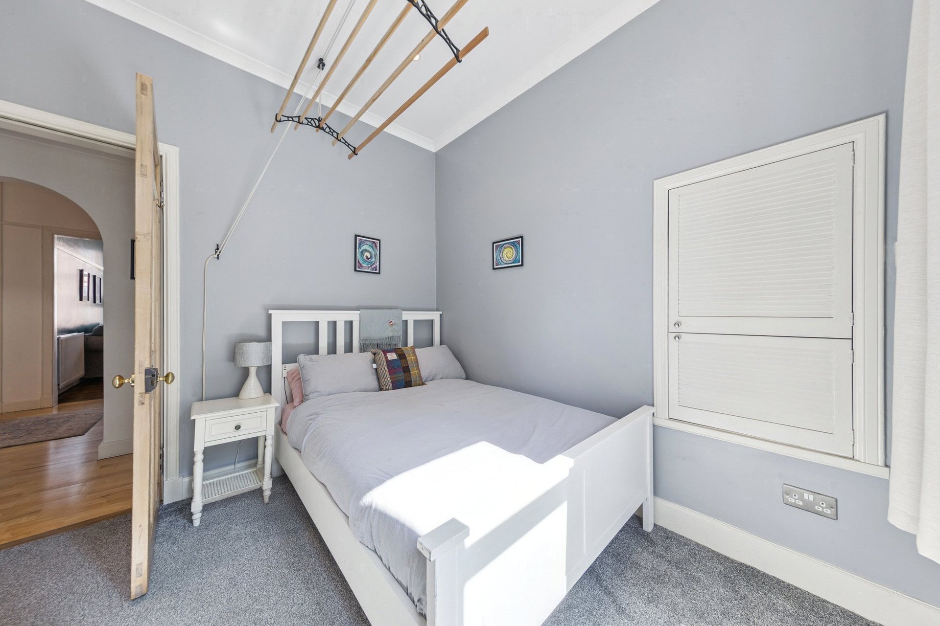 2/2, 267 Crow Road, Broomhill, Glasgow, G11 7BE - Picture #26