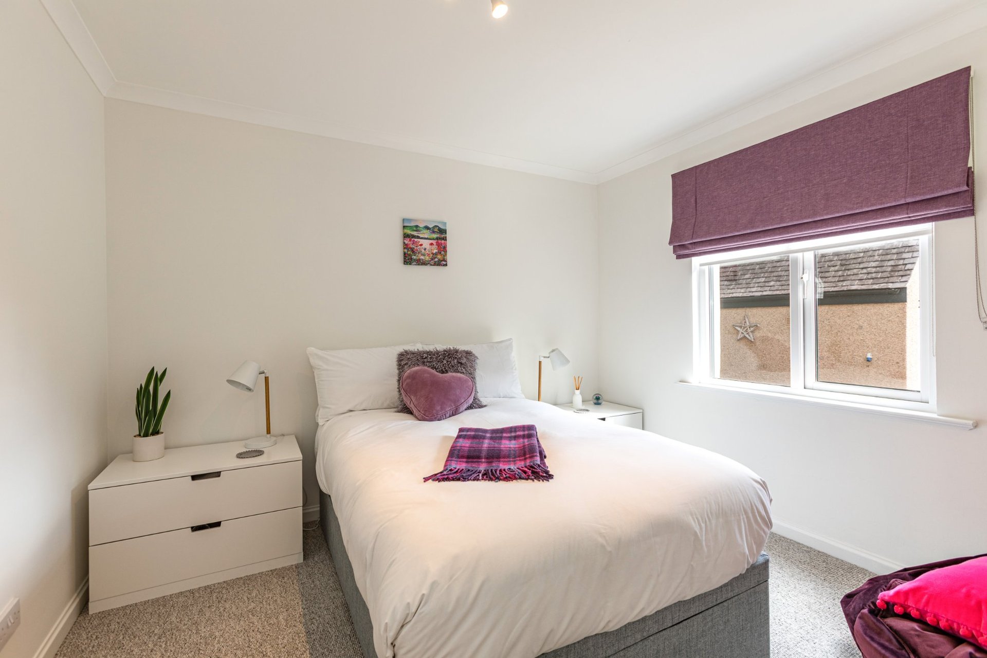 The Paddock, Huntly Road, Melrose, Scottish Borders, TD6 9SB - Picture #13