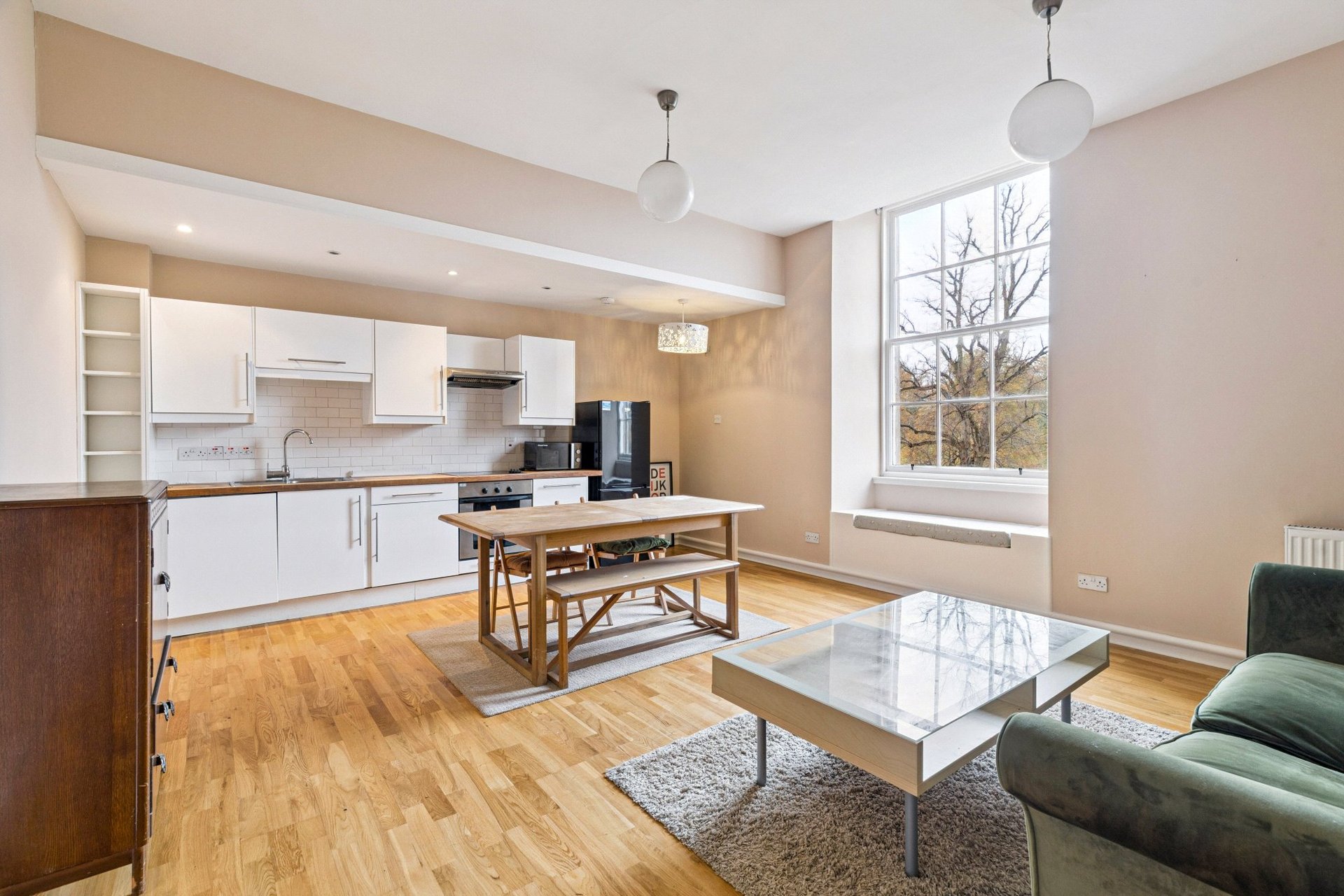 Flat 8, 325 Carmunnock Road, King's Park, Glasgow, G44 5HL - Picture #8