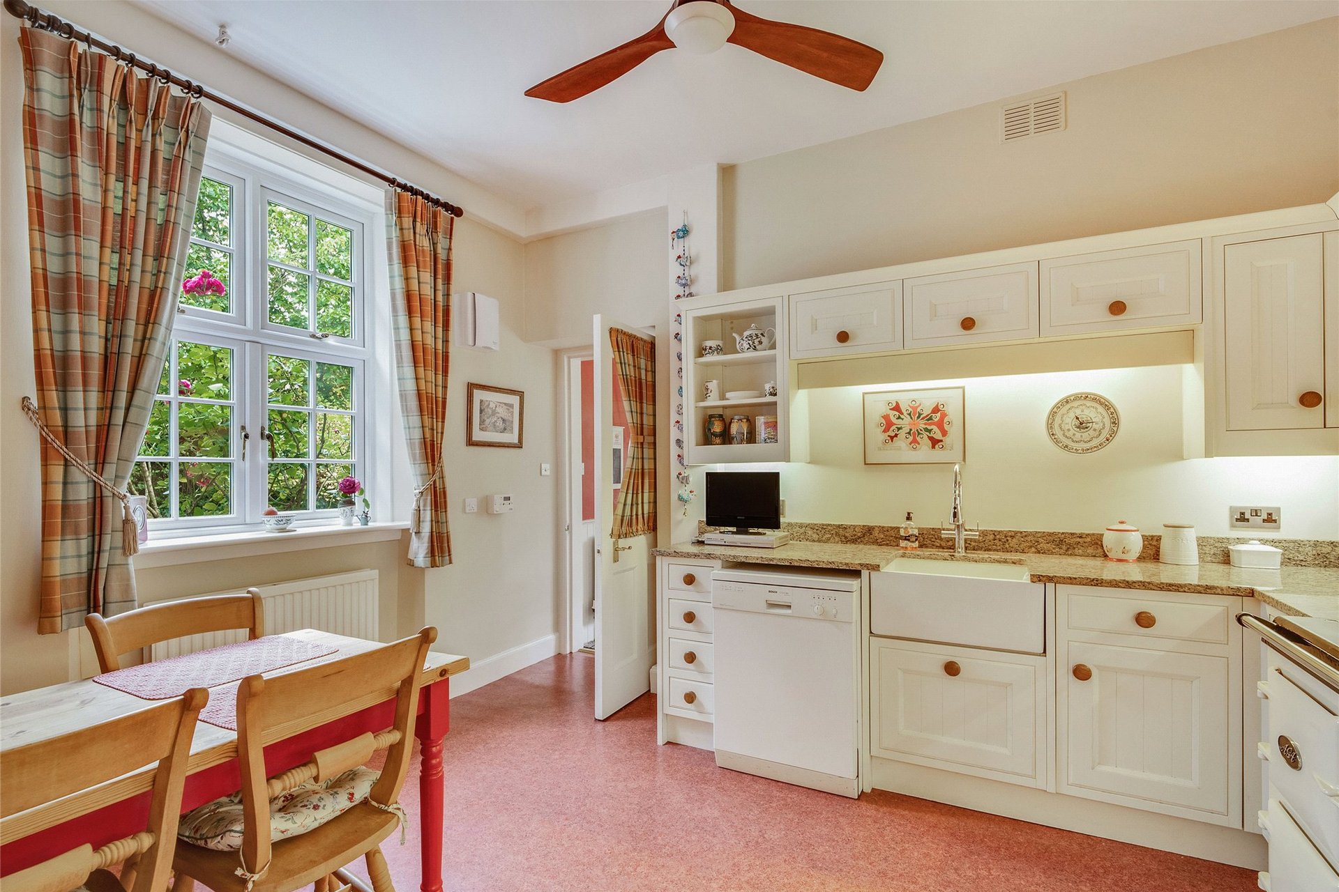 Elmbank, Morebattle Road, Town Yetholm, Kelso, Scottish Borders, TD5 8RL - Picture #6