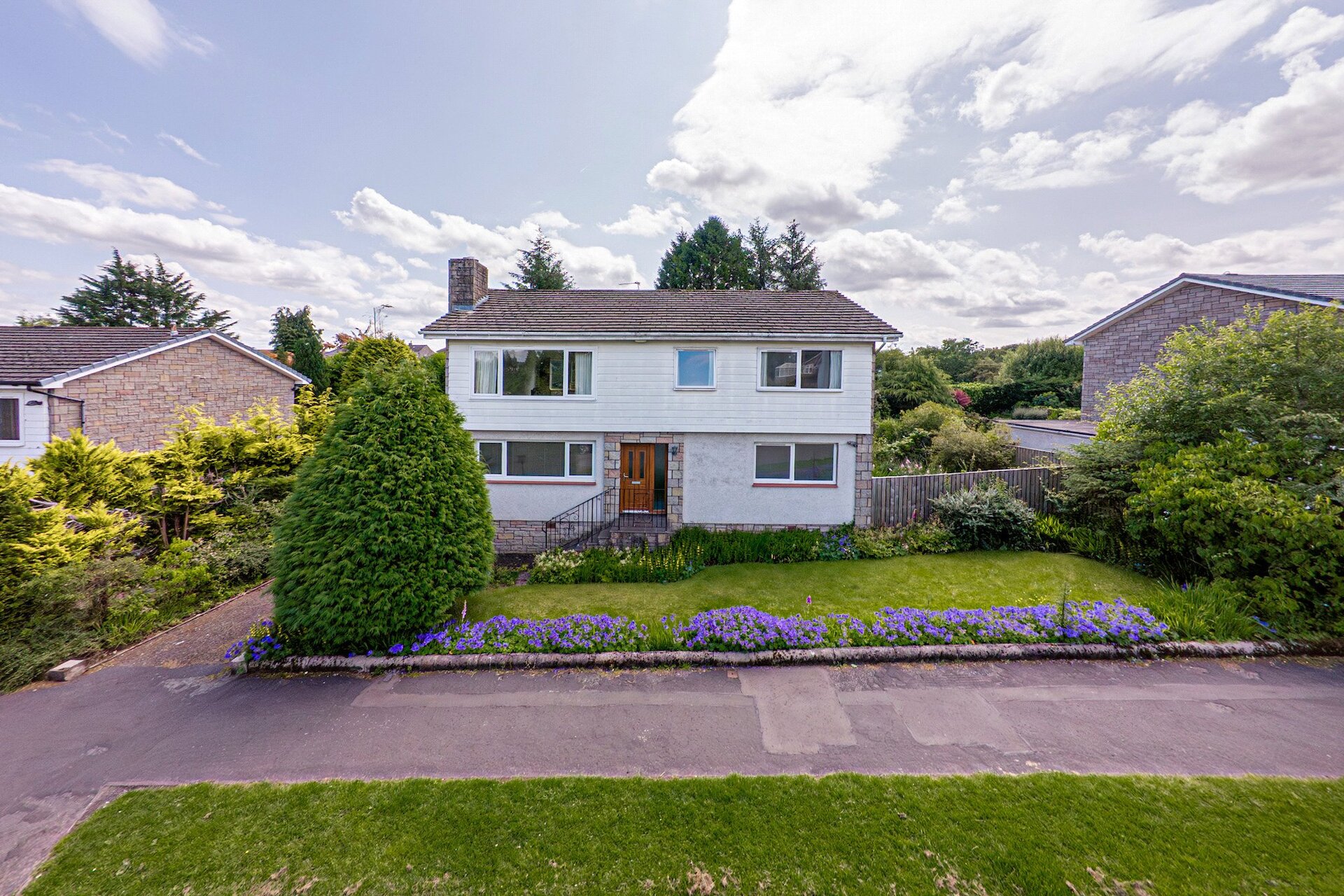 12 Seafield Avenue, Bearsden, G61 3LB - Picture #1