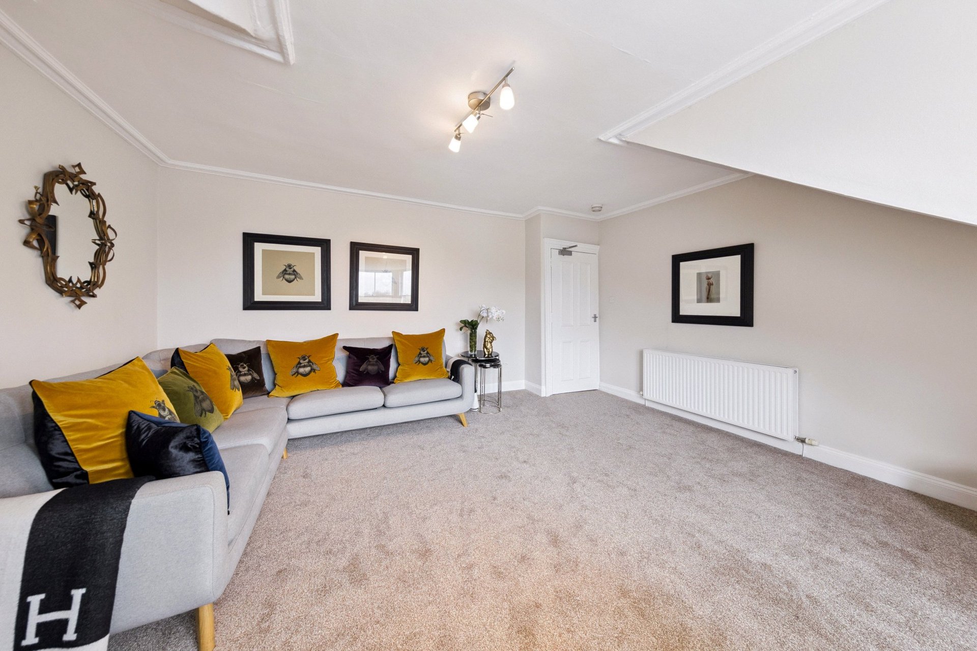 3/1, 9 Parkgrove Terrace, Kelvingrove, Glasgow, G3 7SD - Picture #10