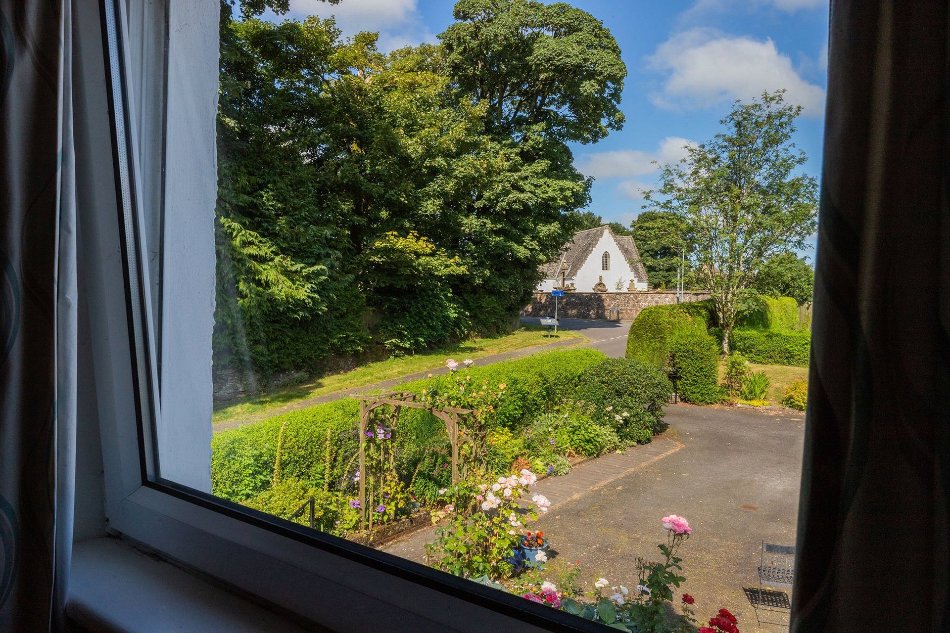 Beinn Dorain, 25 Kirkton Road, Fenwick, Kilmarnock, East Ayrshire, KA3 6DJ - Picture #17