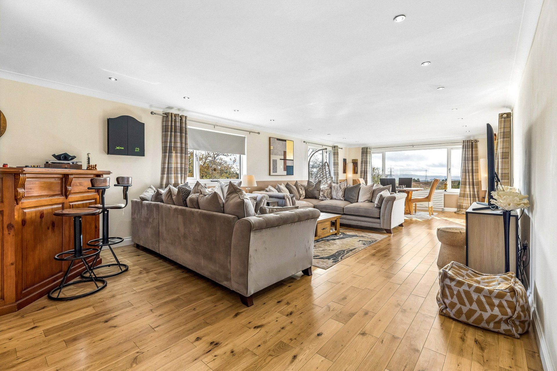 Ardochrig House, East Kilbride, Glasgow, South Lanarkshire, G75 0QN - Picture #12