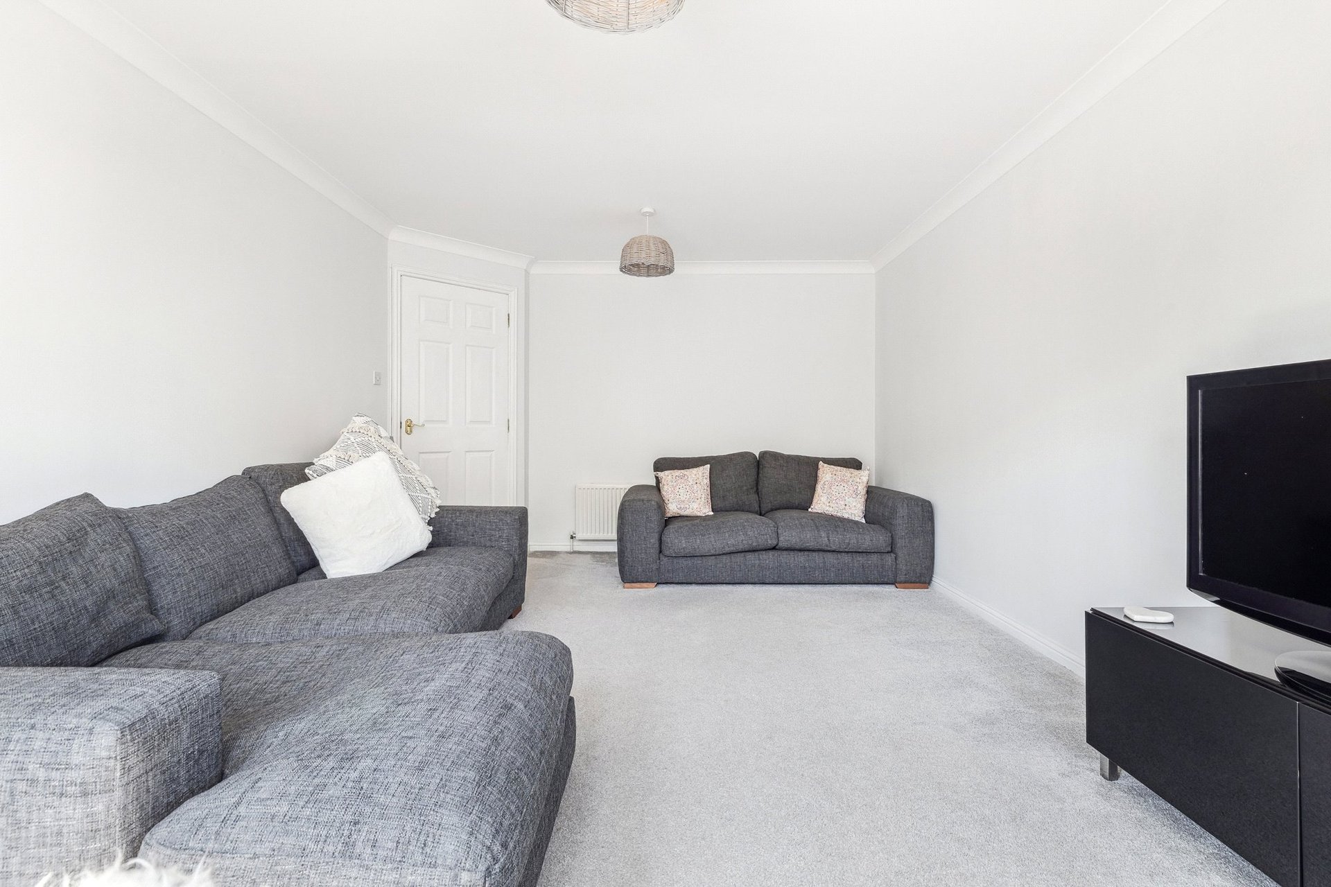 2/1, 17 Branklyn Court, Anniesland, Glasgow, G13 1GL - Picture #5