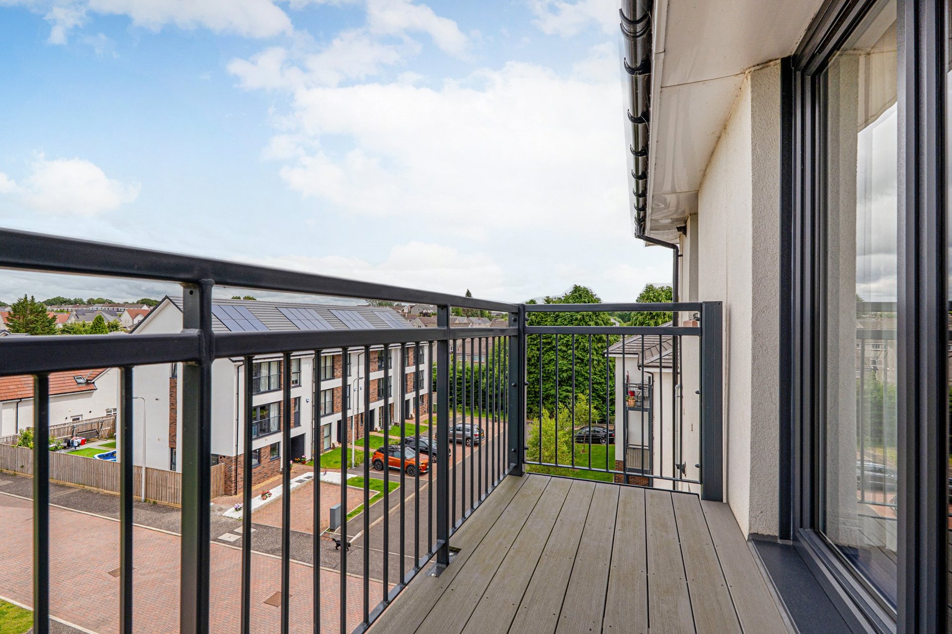 Flat 3/4, 38 Towing Drive, Bishopbriggs, Glasgow, East Dunbartonshire, G64 3NR - Picture #6