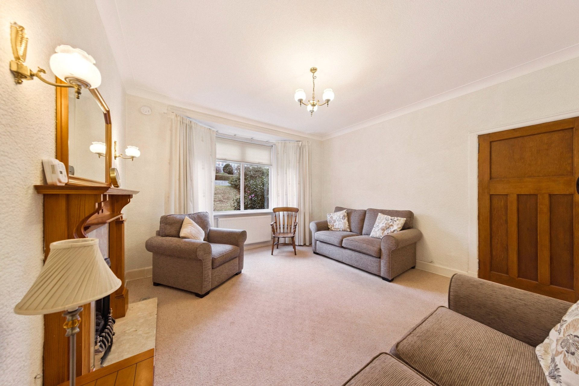 270 Churchill Drive, Broomhill, Glasgow, G11 7HB - Picture #4