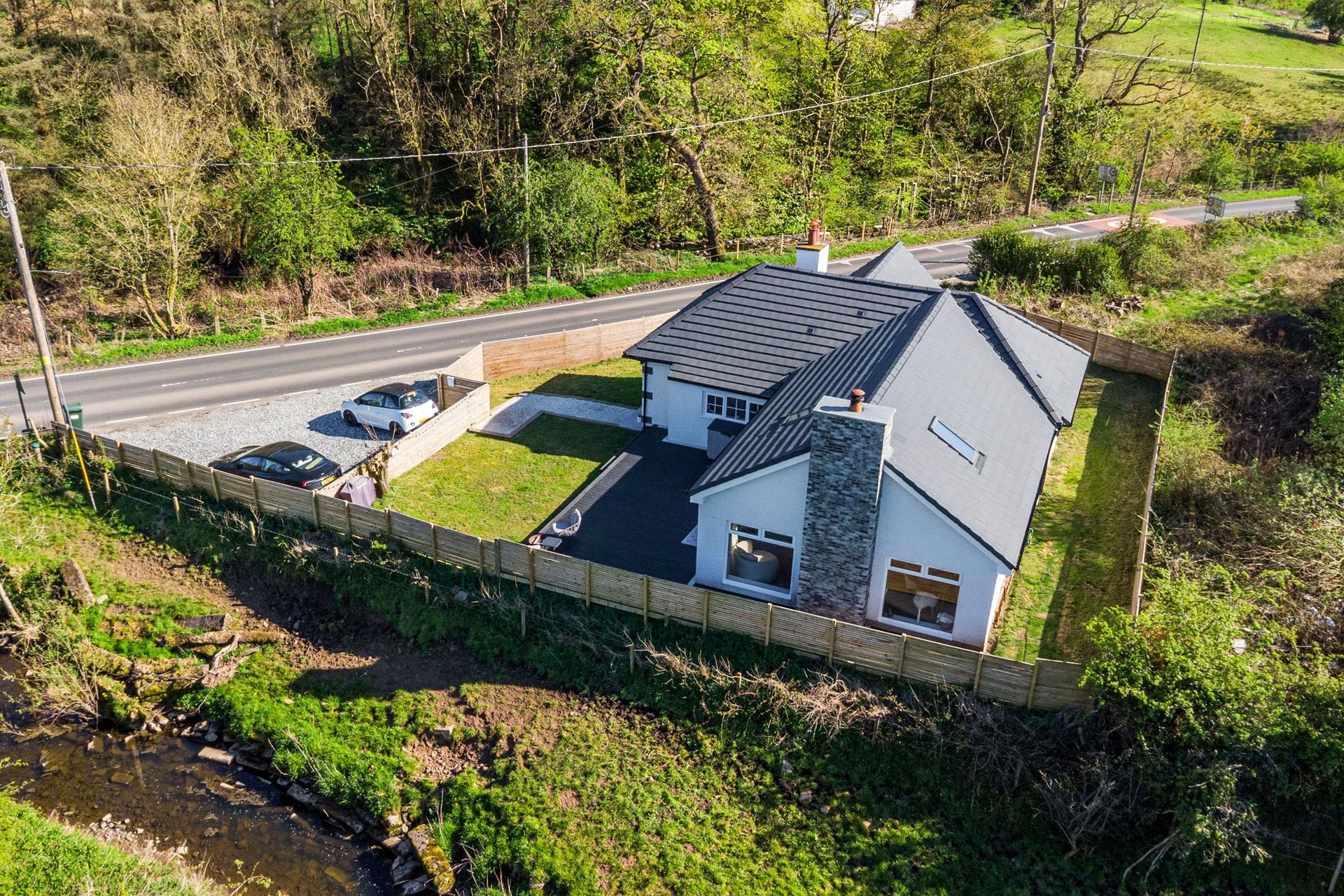 Millholm, 46 Fenwick Road, Kilmaurs, Kilmarnock, East Ayrshire, KA3 2NJ - Picture #31