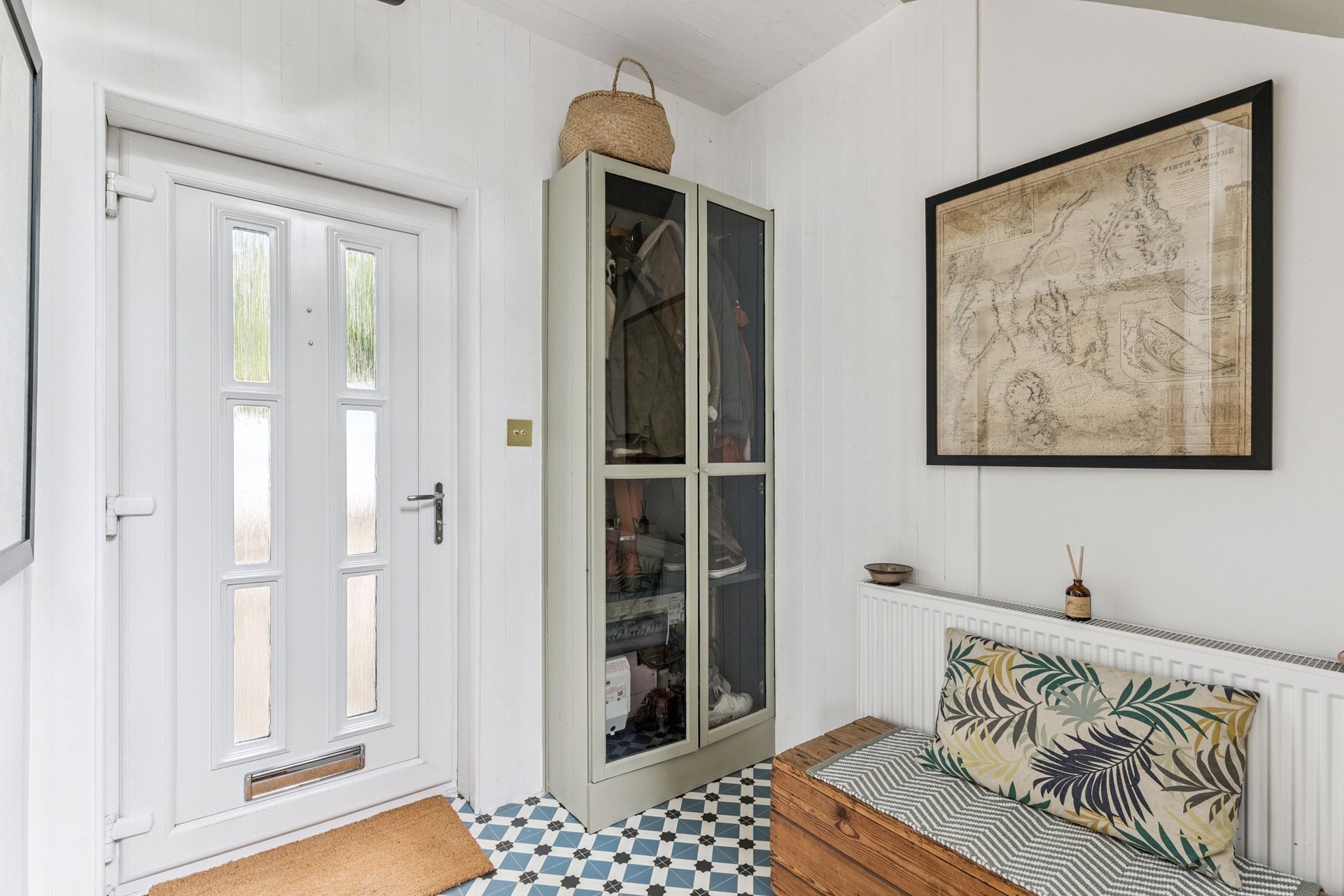 West Cottage, Mugdock, By Milngavie, G62 8LQ - Picture #14
