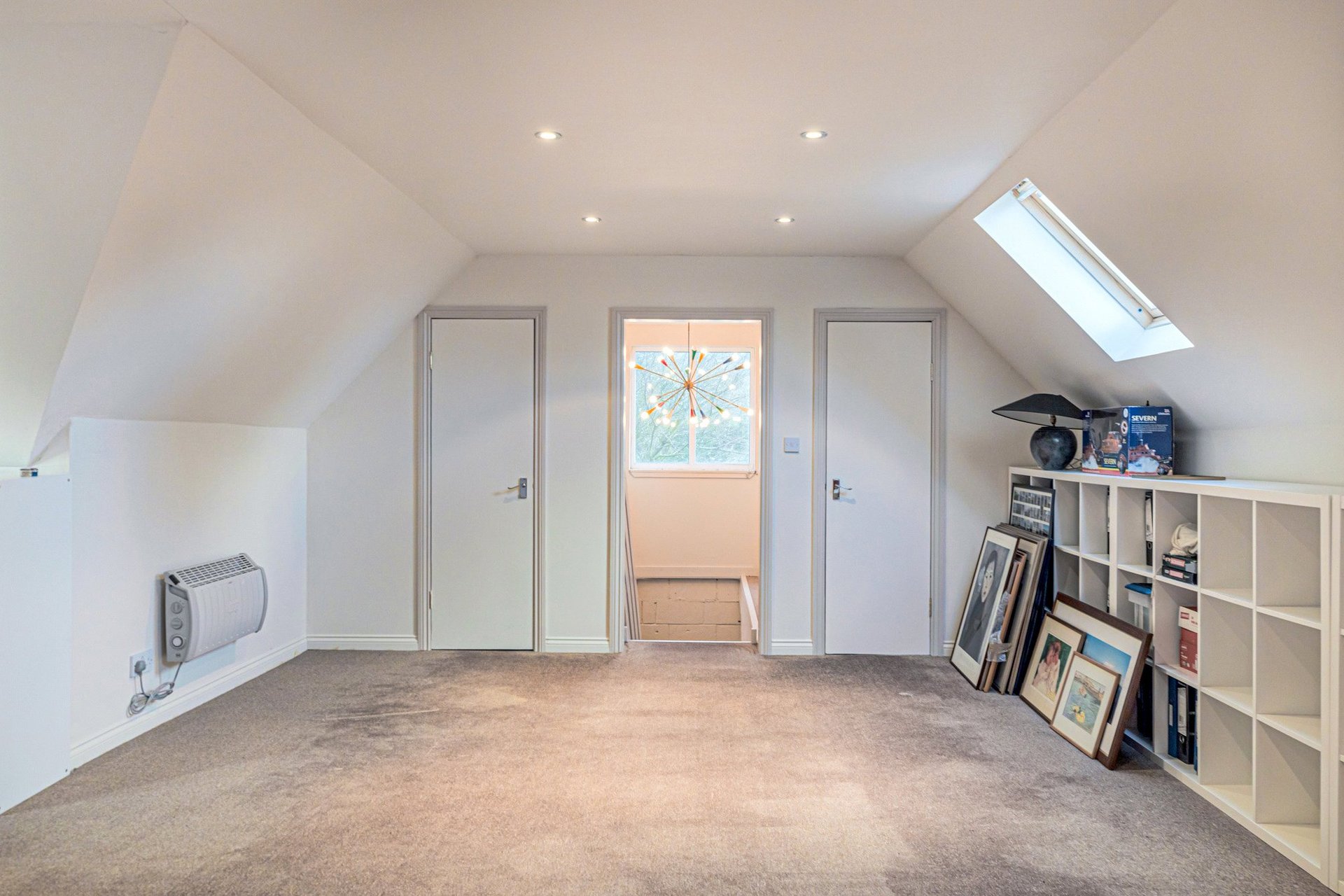 Courtyard Cottage, Blanefield, Stirlingshire, G63 9AX - Picture #46
