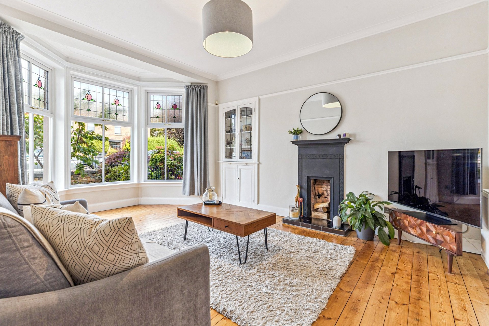 115 Essex Drive, Jordanhill, Glasgow, G14 9PD - Picture #3