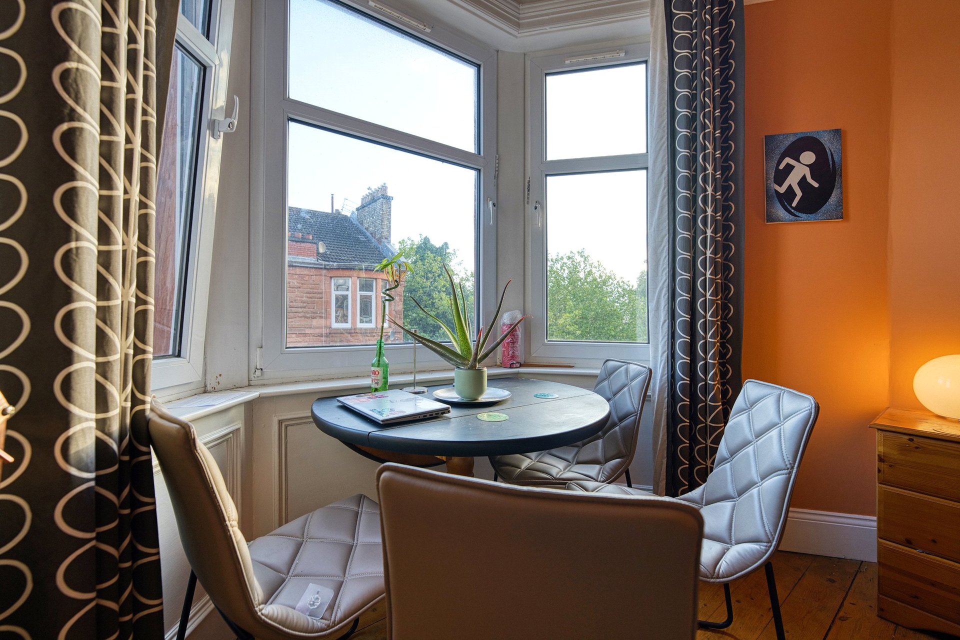 Flat 3/1, 19 Laurel Place, Thornwood, Glasgow, G11 7RF - Picture #5