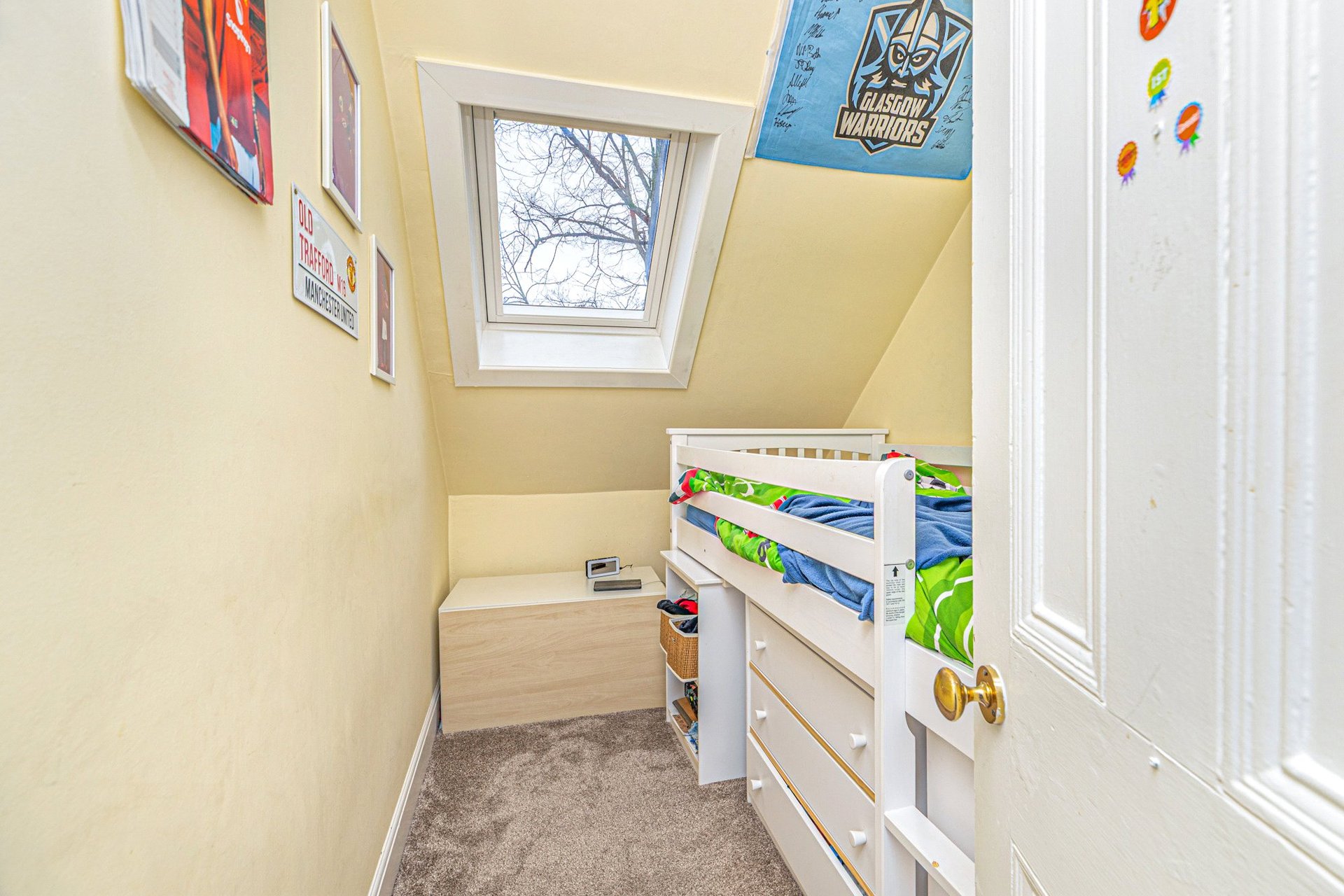 24 Lennox Avenue, Scotstoun, Glasgow, G14 9HG - Picture #19