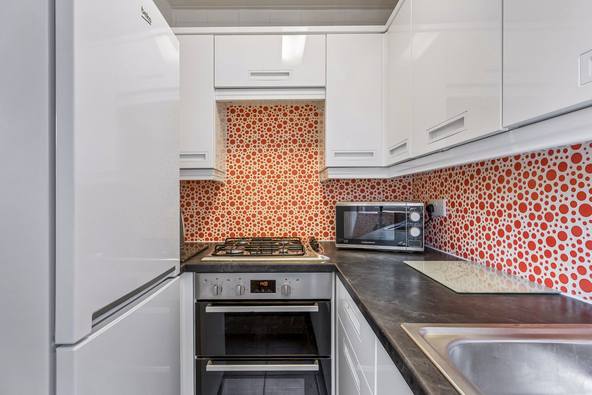 2/2, 12 Ripon Drive, Kelvindale, Glasgow, G12 0DX - Picture #5