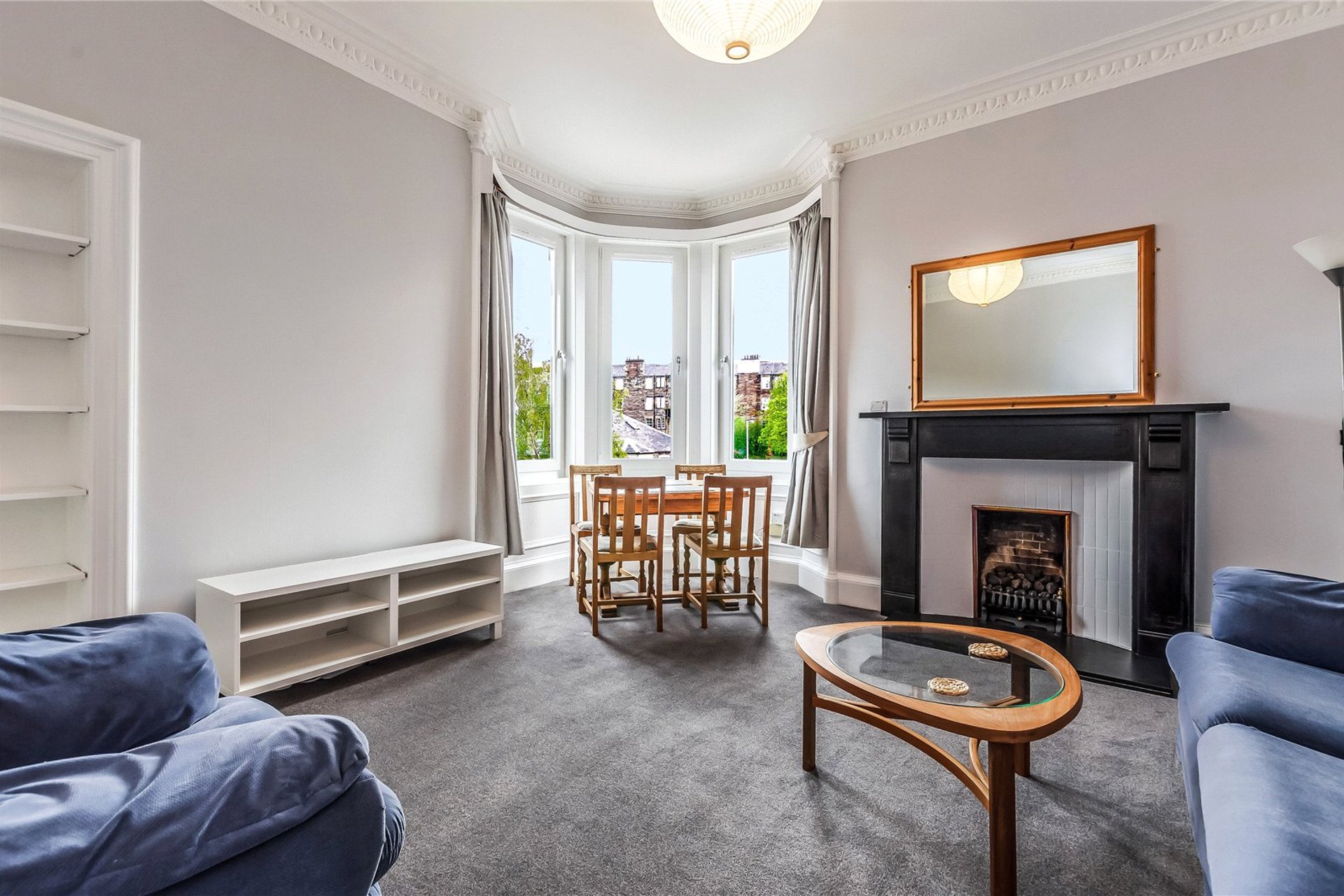 2F2, 9 Merchiston Grove, Edinburgh, EH11 1PP - Picture #2