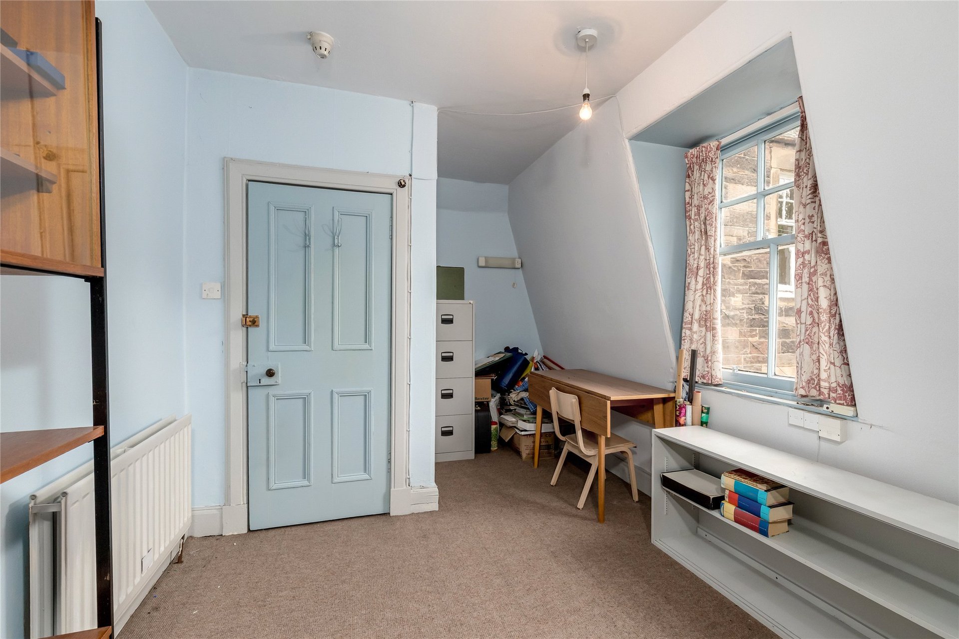 13 Wester Coates Terrace, Edinburgh, EH12 5LR - Picture #22