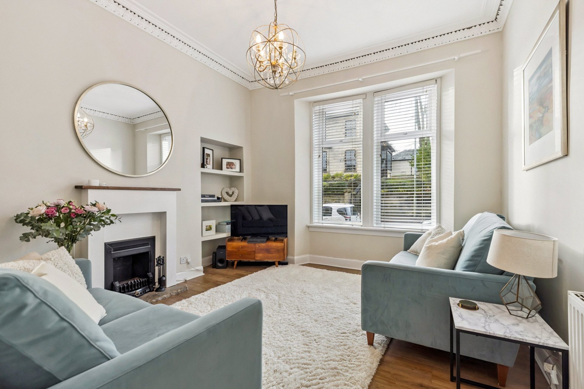 0/2, 51 Auchinloch Road, Lenzie, G66 5EY - Picture #3