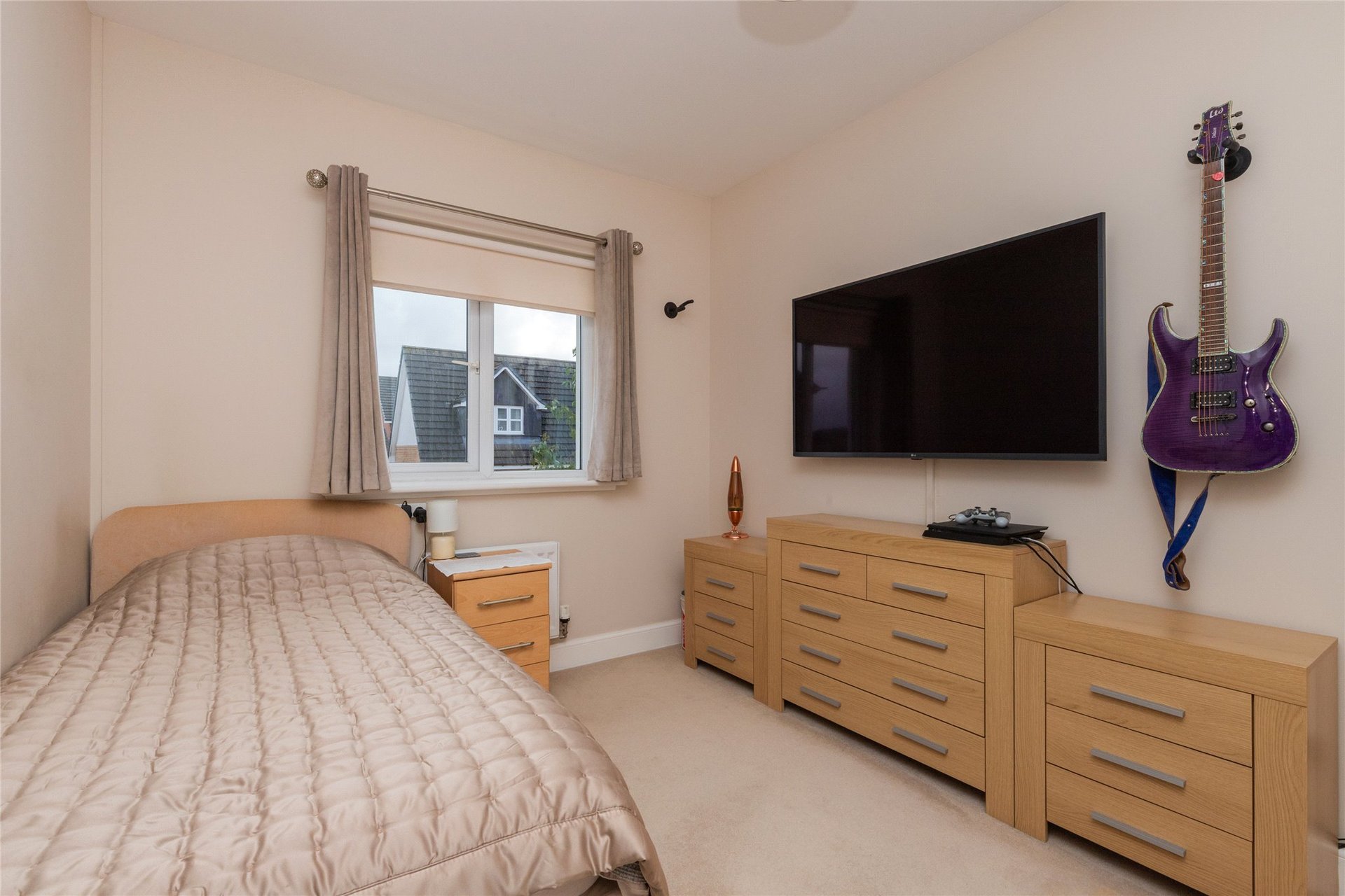 60 Raeswood Crescent, Crookston, Glasgow City, G53 7HE - Picture #23