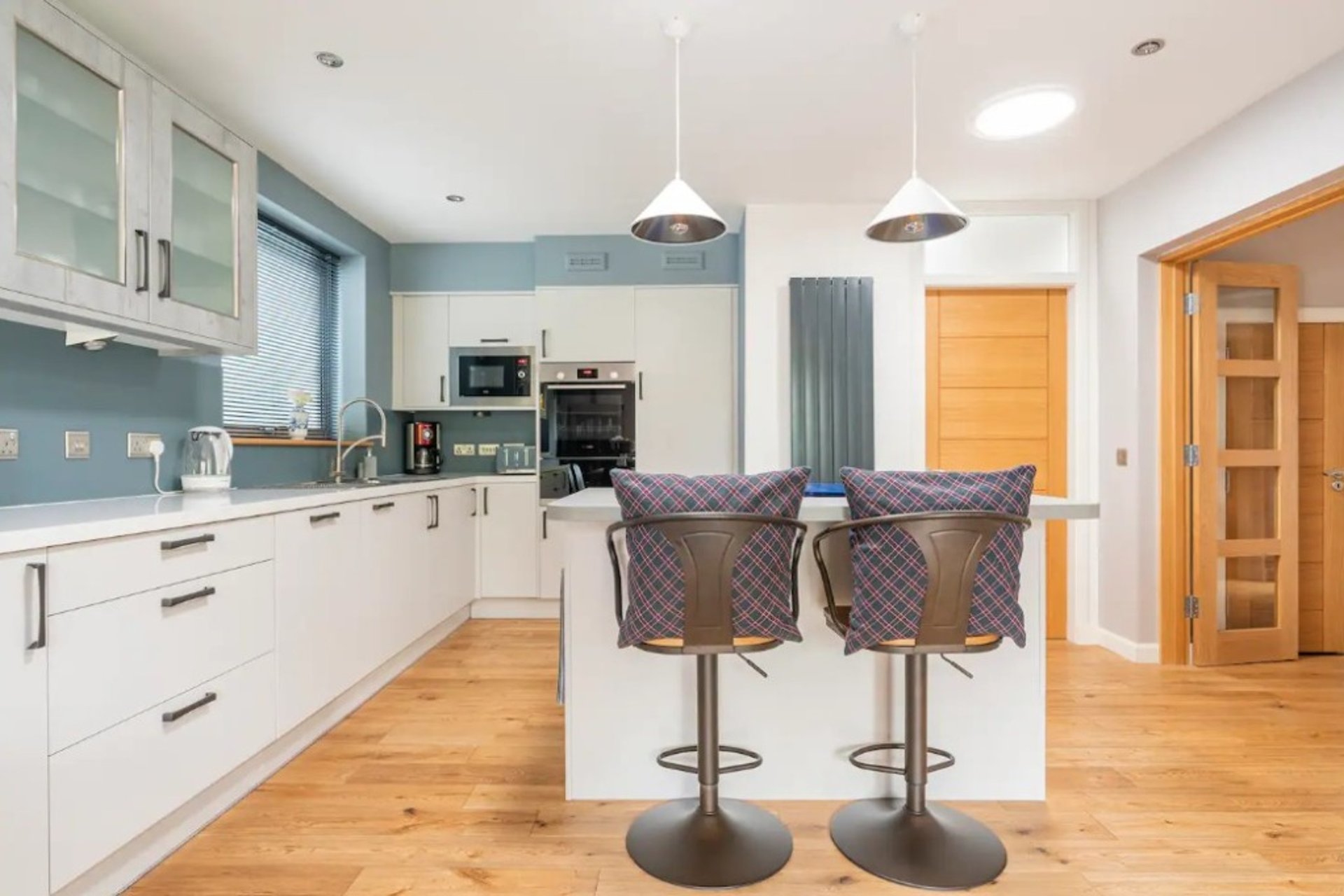 4a Merchiston Crescent, Merchiston, Edinburgh, EH10 5AN - Picture #2
