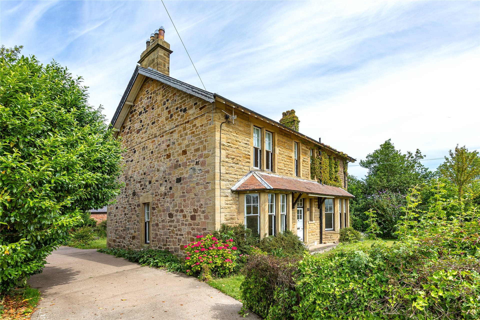 Adderstone Villa, Belford, Northumberland, NE70 7JA - Picture #17