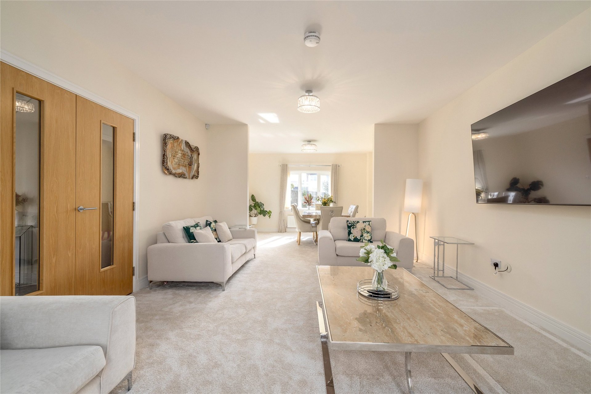 63 Bellrock Park, Fairmilehead, Edinburgh, EH10 6TY - Picture #14