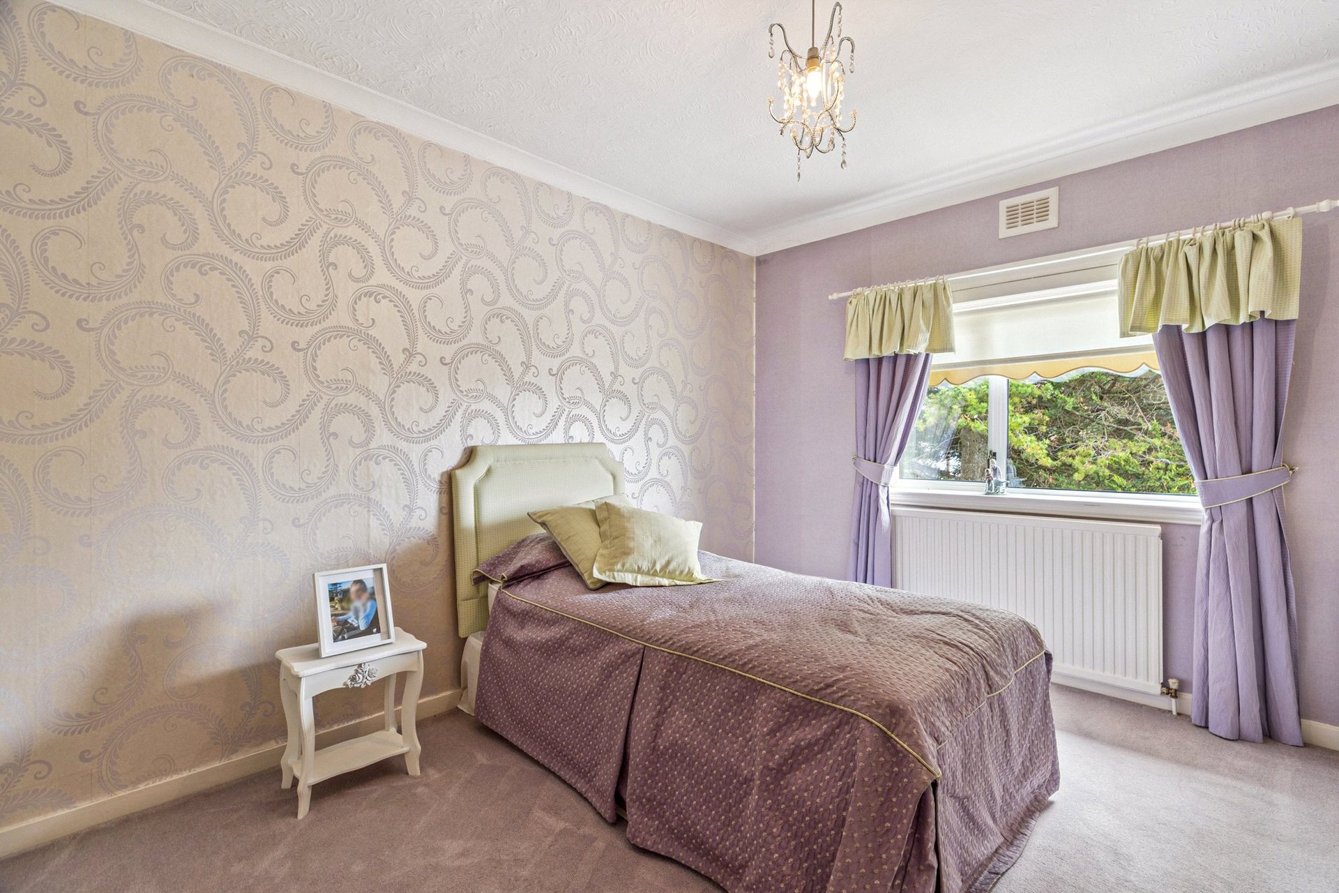 Casa-Mia, Alexandra Drive, Renfrew, Renfrewshire, PA4 8UB - Picture #32