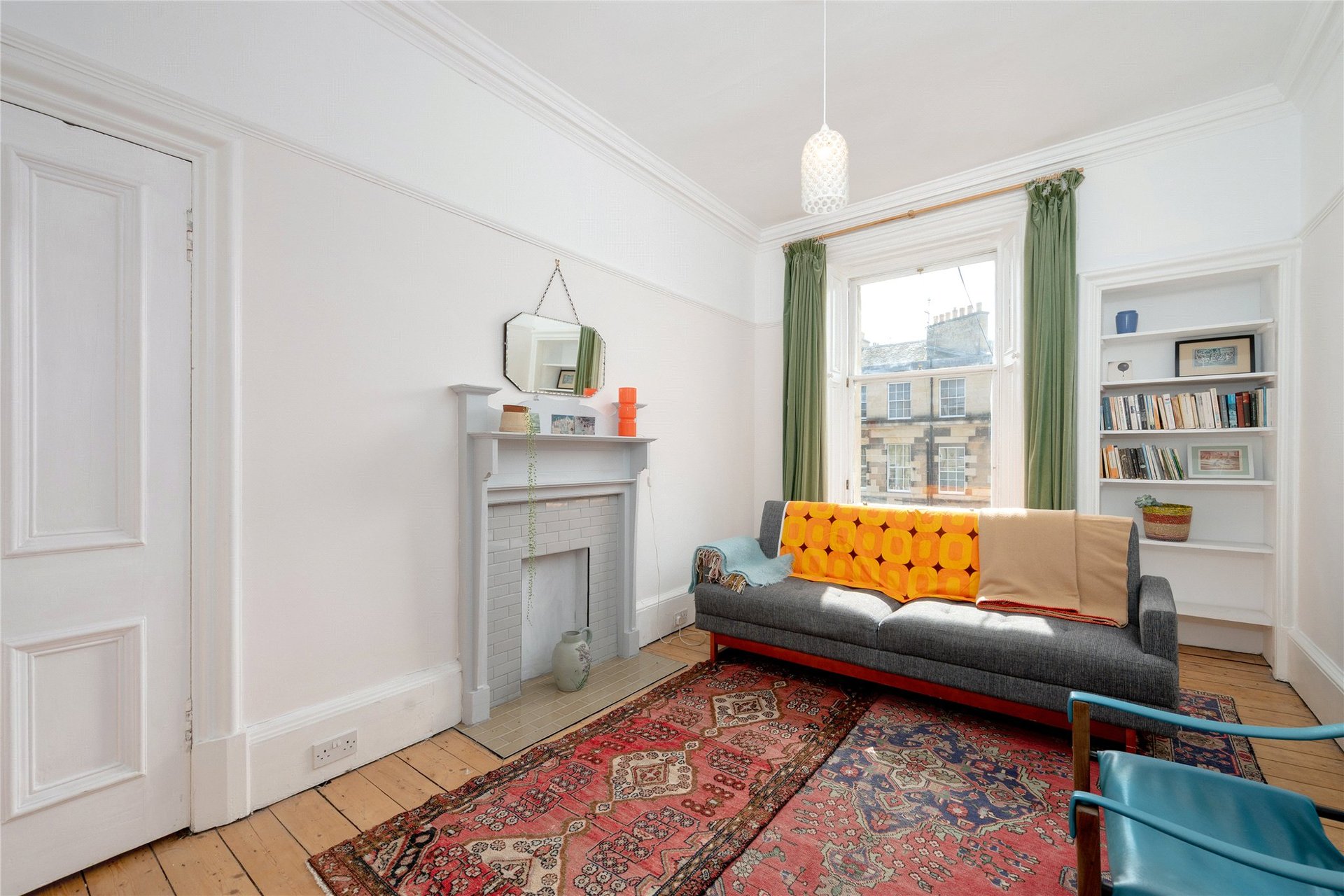 37/8 Montgomery Street, Hillside, City Of Edinburgh, EH7 5JX - Picture #3