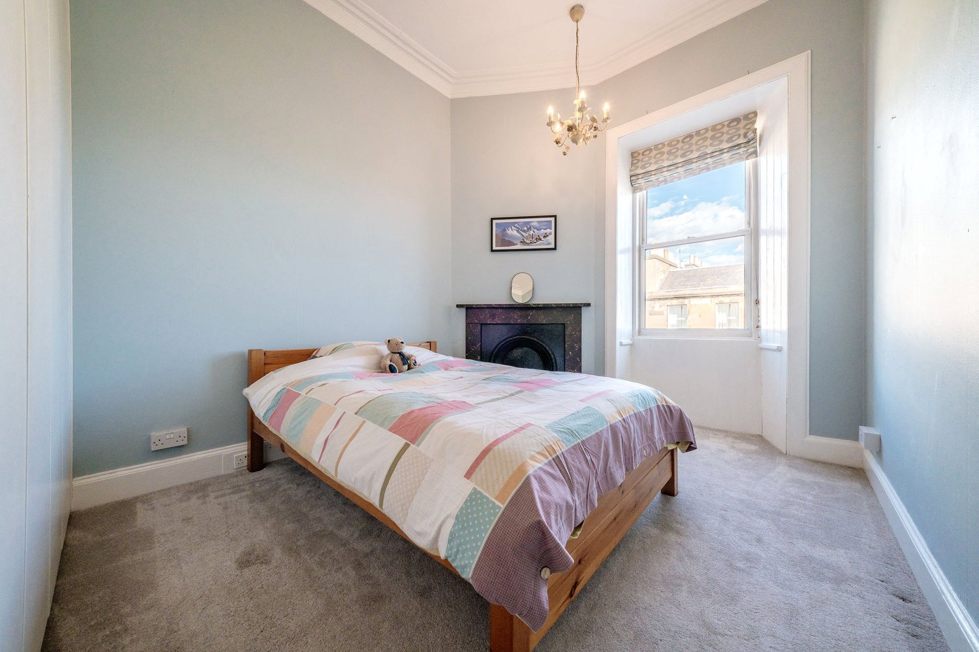 99/7 Henderson Row, Edinburgh, EH3 5BB - Picture #10