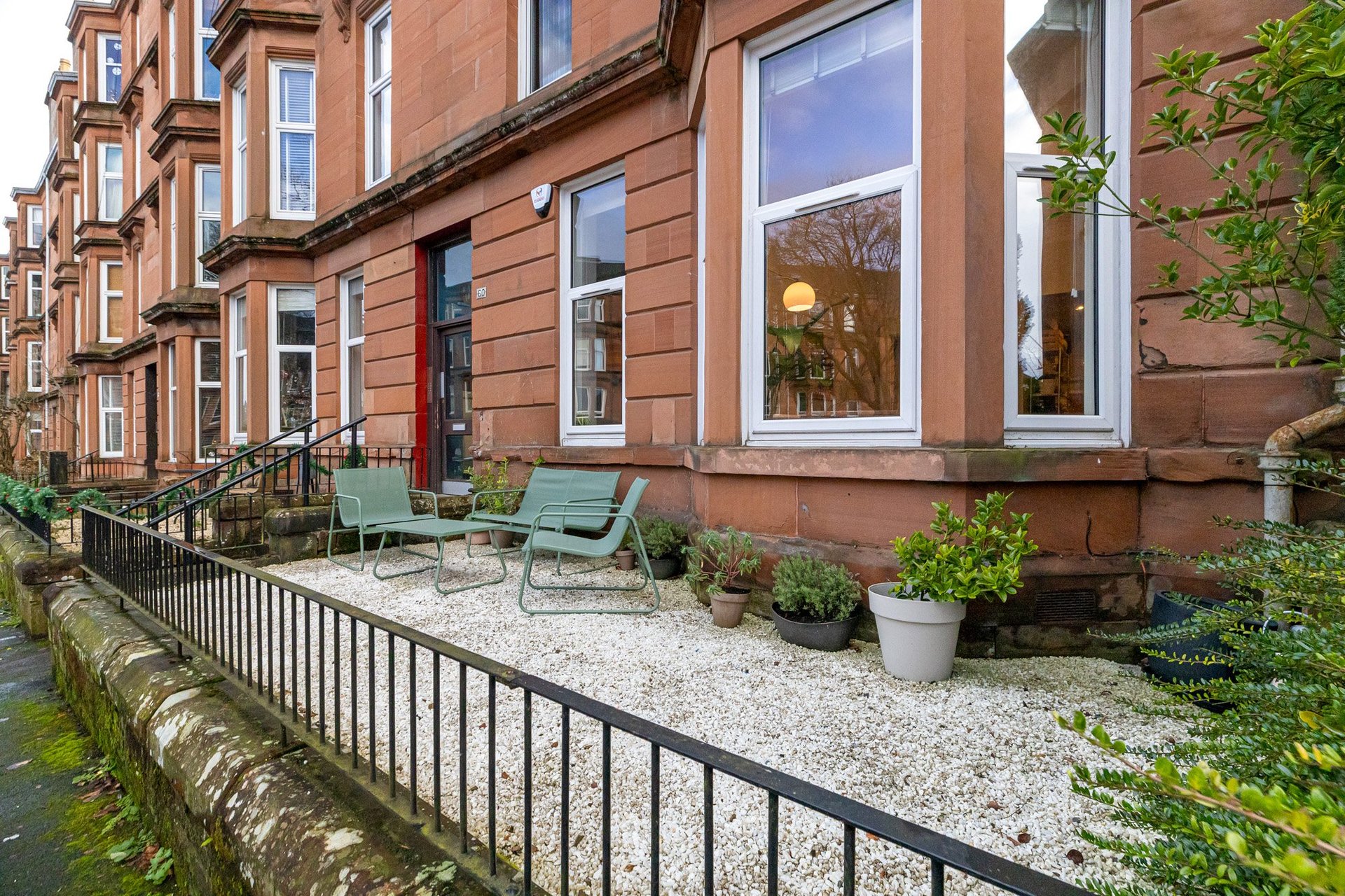 0/2, 60 Waverley Street, Shawlands, G41 2DZ - Picture #2