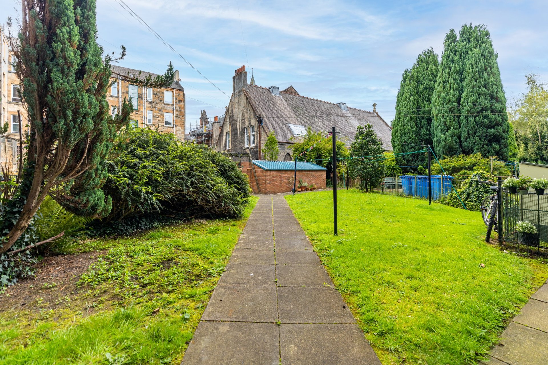 1/2, 303 Kilmarnock Road, Shawlands, Glasgow, G43 1TU - Picture #15