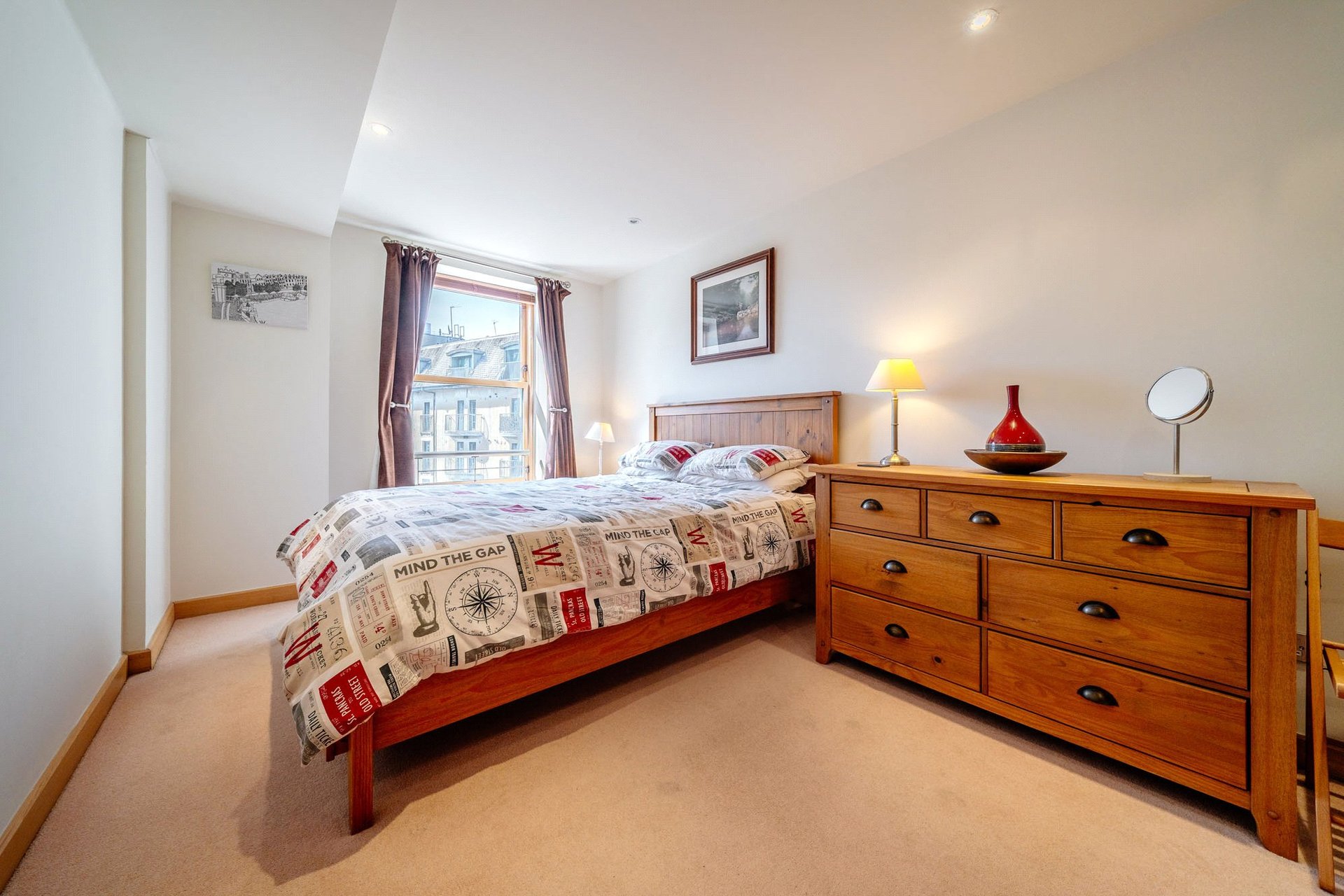 33/29 Water Street, Leith, Edinburgh, EH6 6SZ - Picture #14