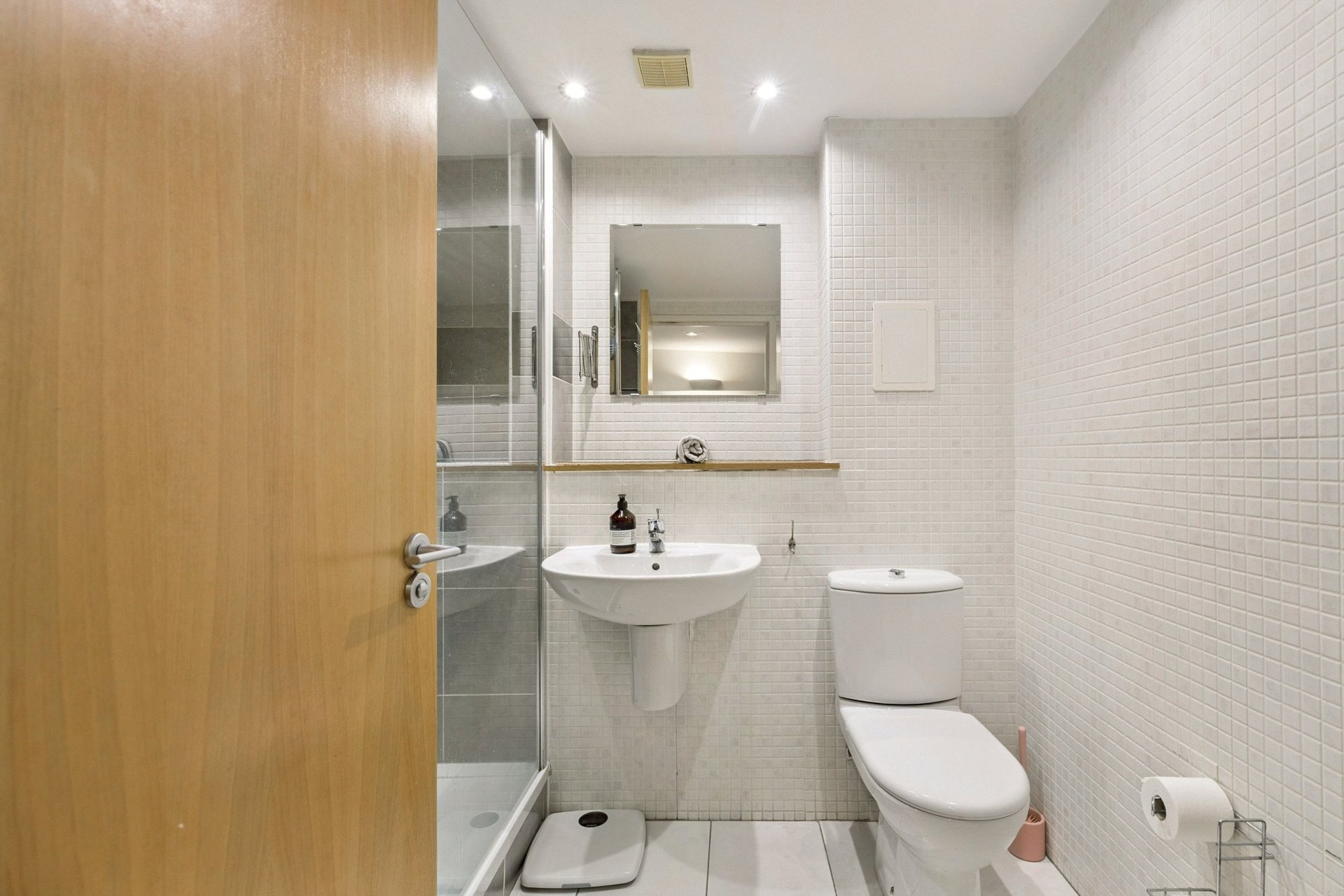 6/2, 35 Trefoil Avenue, Shawlands, Glasgow, G41 3PB - Picture #21