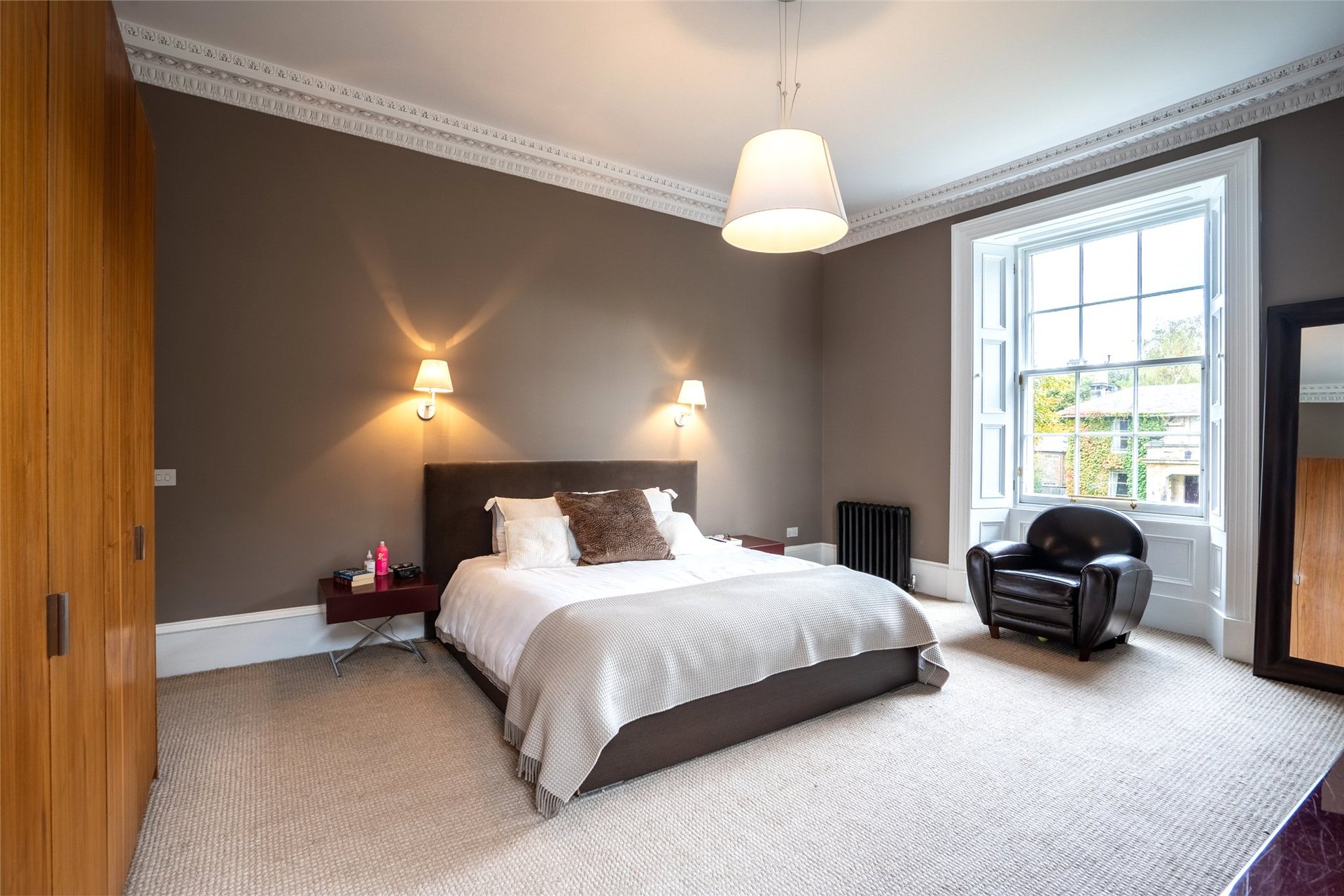 Viewfield Lodge, 5 Greenhill Gardens, Greenhill, Edinburgh, EH10 4BN - Picture #27