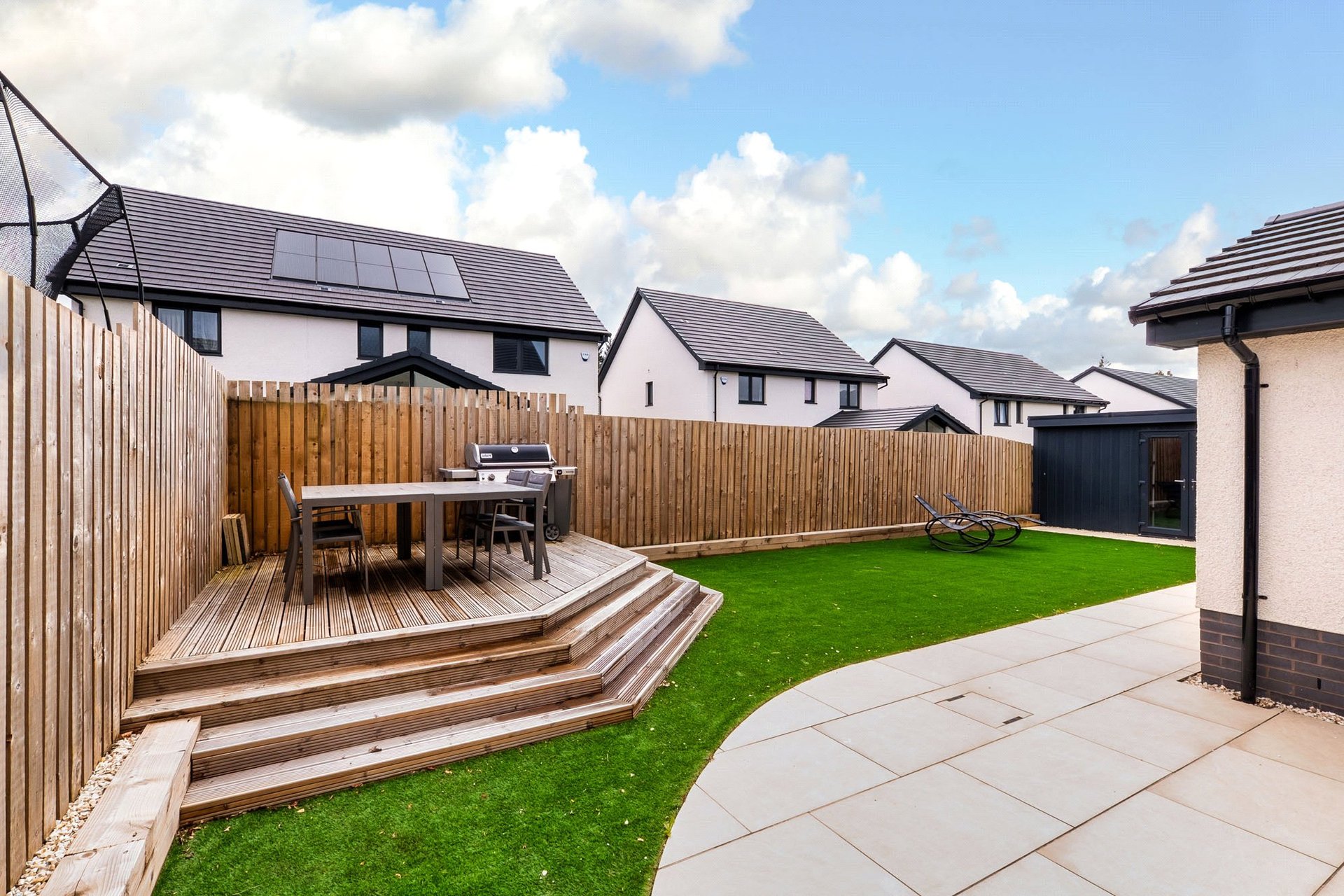 38 Wedgewood Drive, Bearsden, G61 4BX - Picture #52