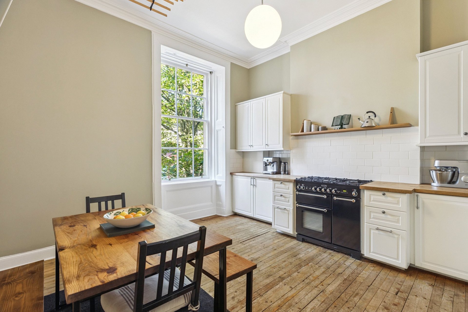 2/1, 2 Parkgrove Terrace, Kelvingrove, Glasgow, G3 7SD - Picture #9