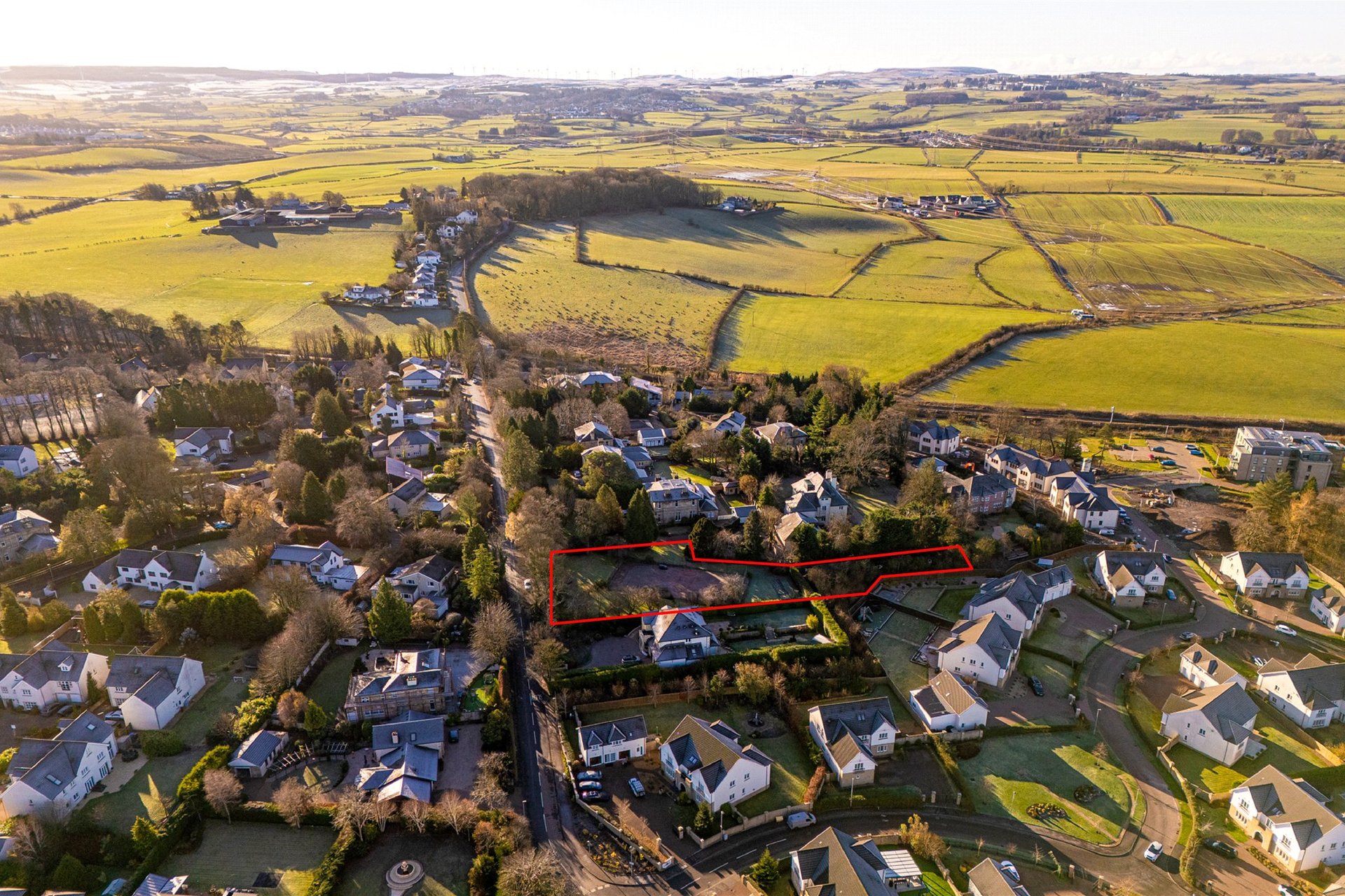 50 Peel Road, Thorntonhall, Glasgow, South Lanarkshire, G74 5AG - Picture #9