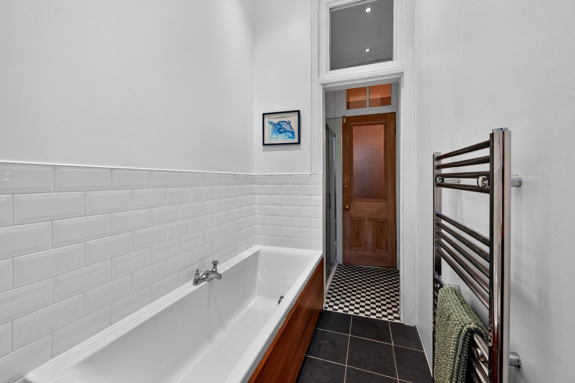 0/1, 24 Melrose Gardens, North Kelvinside, Glasgow, G20 6RA - Picture #19