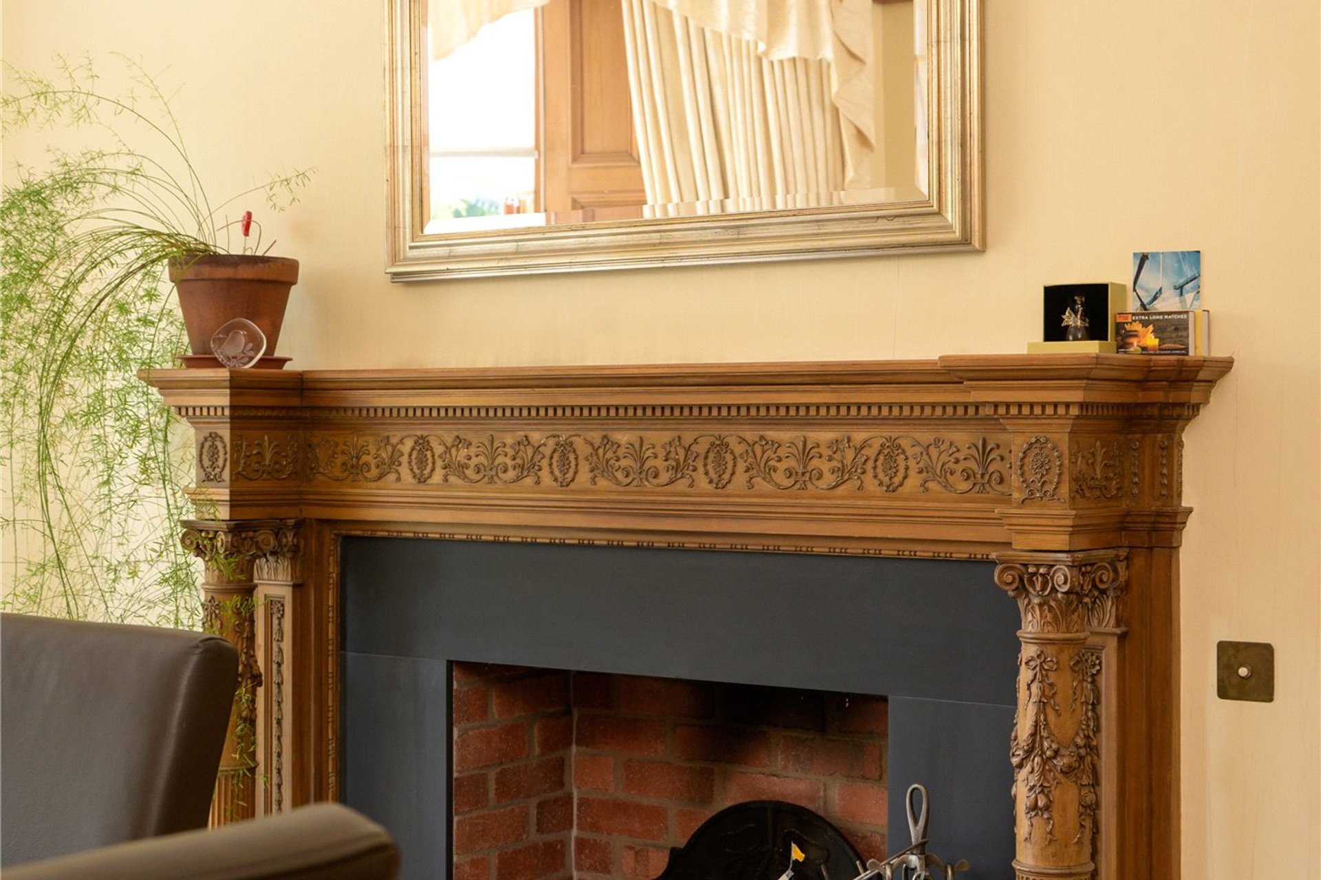 Glenwood, The Crescent, Dunblane, Stirlingshire, FK15 0DL - Picture #12