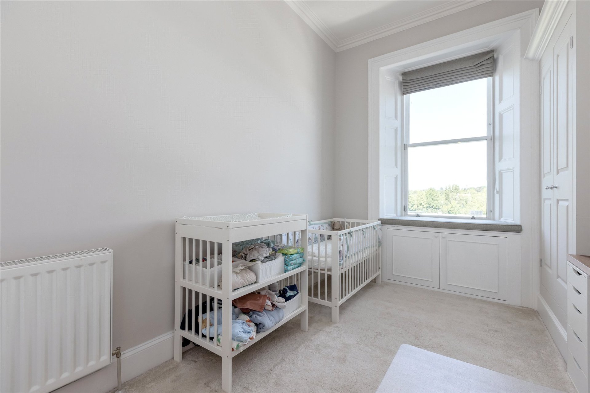 102/6 Raeburn Place, Stockbridge, Edinburgh, EH4 1HH - Picture #12