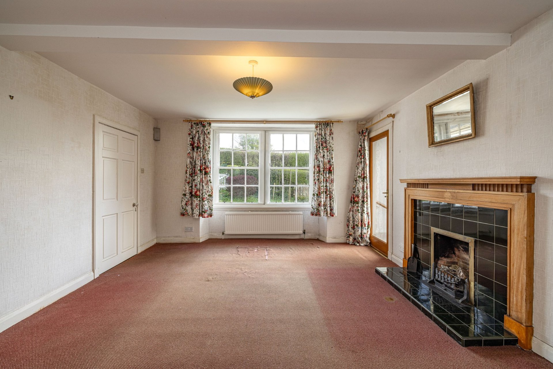Athole Cottage, Kirkton, Hawick, Scottish Borders, TD9 8QJ - Picture #8