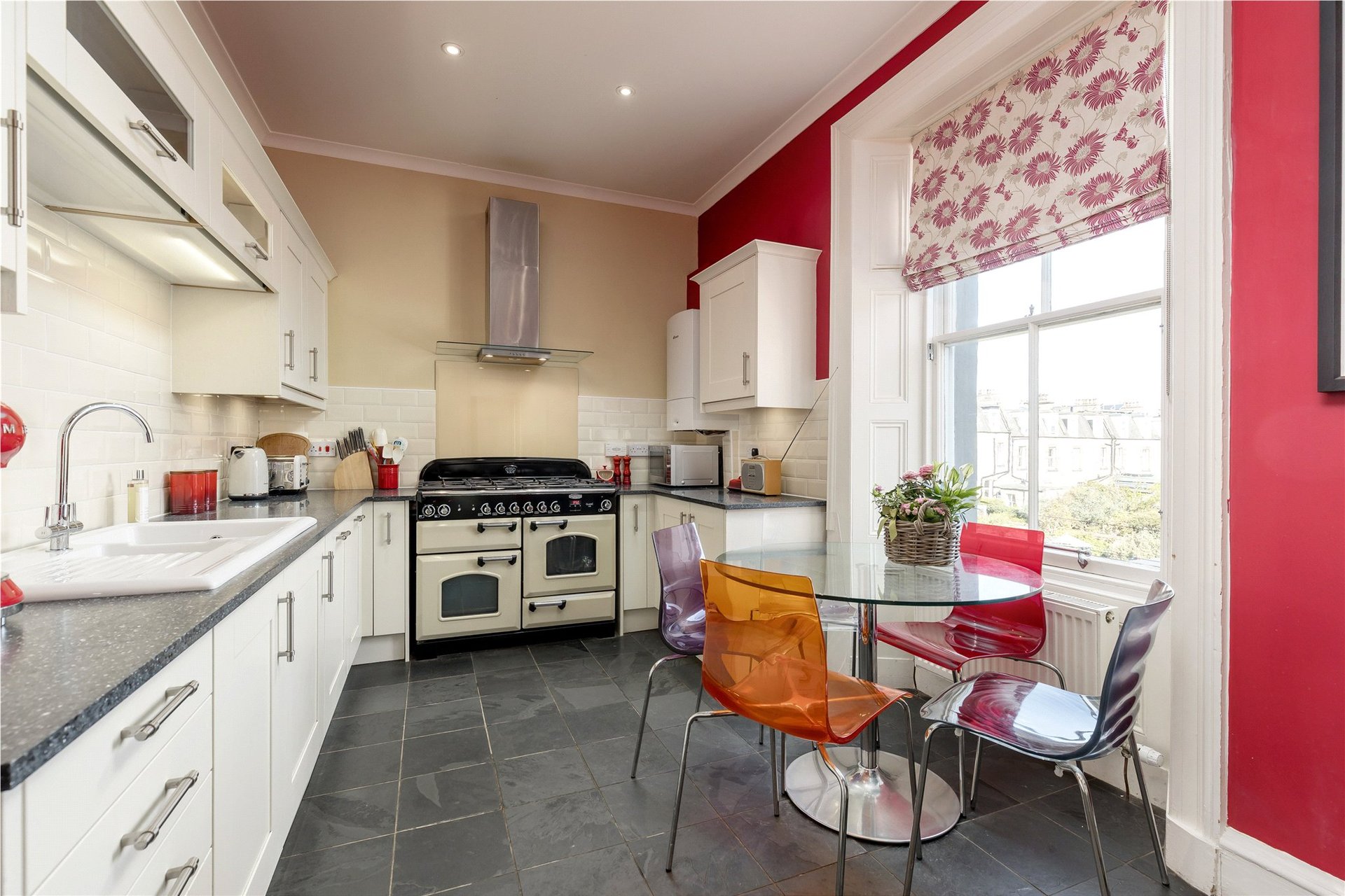 12 Zetland Place, Edinburgh, EH5 3LY - Picture #7