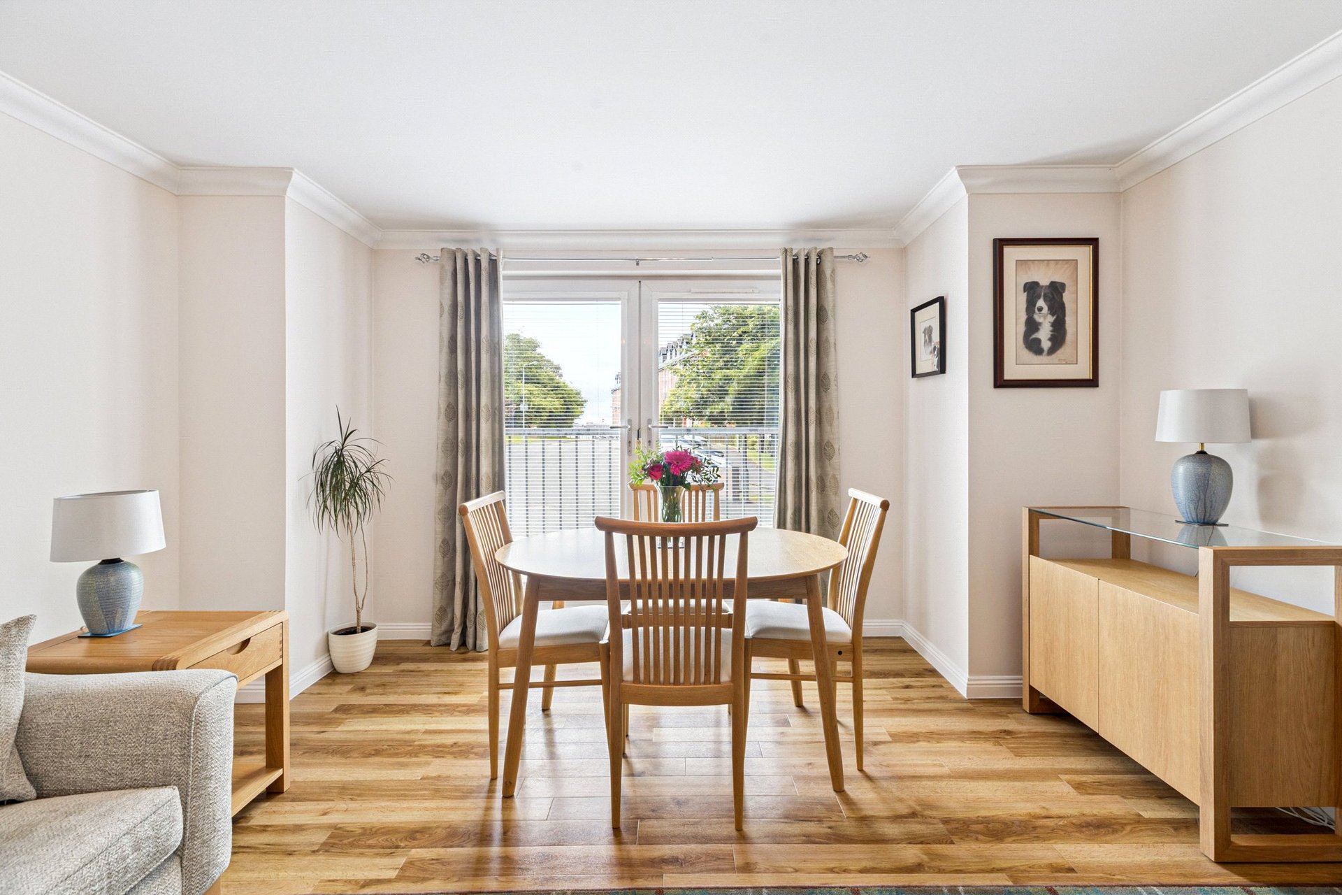 0/1, 30 Randolph Gate, Broomhill, Glasgow, G11 7DE - Picture #4