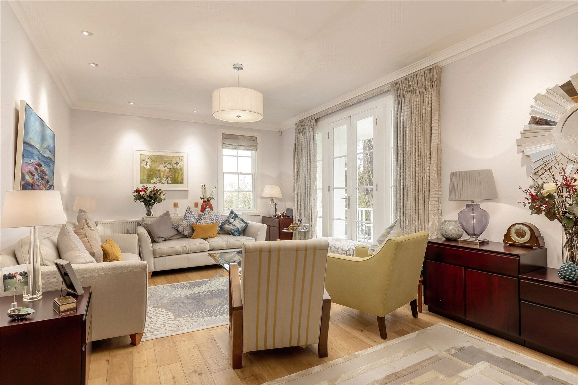 3 Marchfield Grove, Edinburgh, EH4 5BN - Picture #4