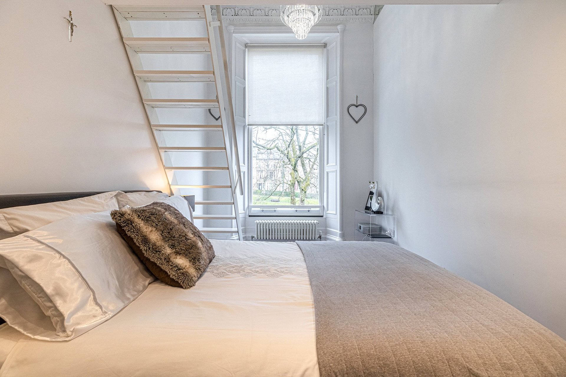 Flat 5, 29 Athole Gardens, Dowanhill, Glasgow, G12 9BD - Picture #15