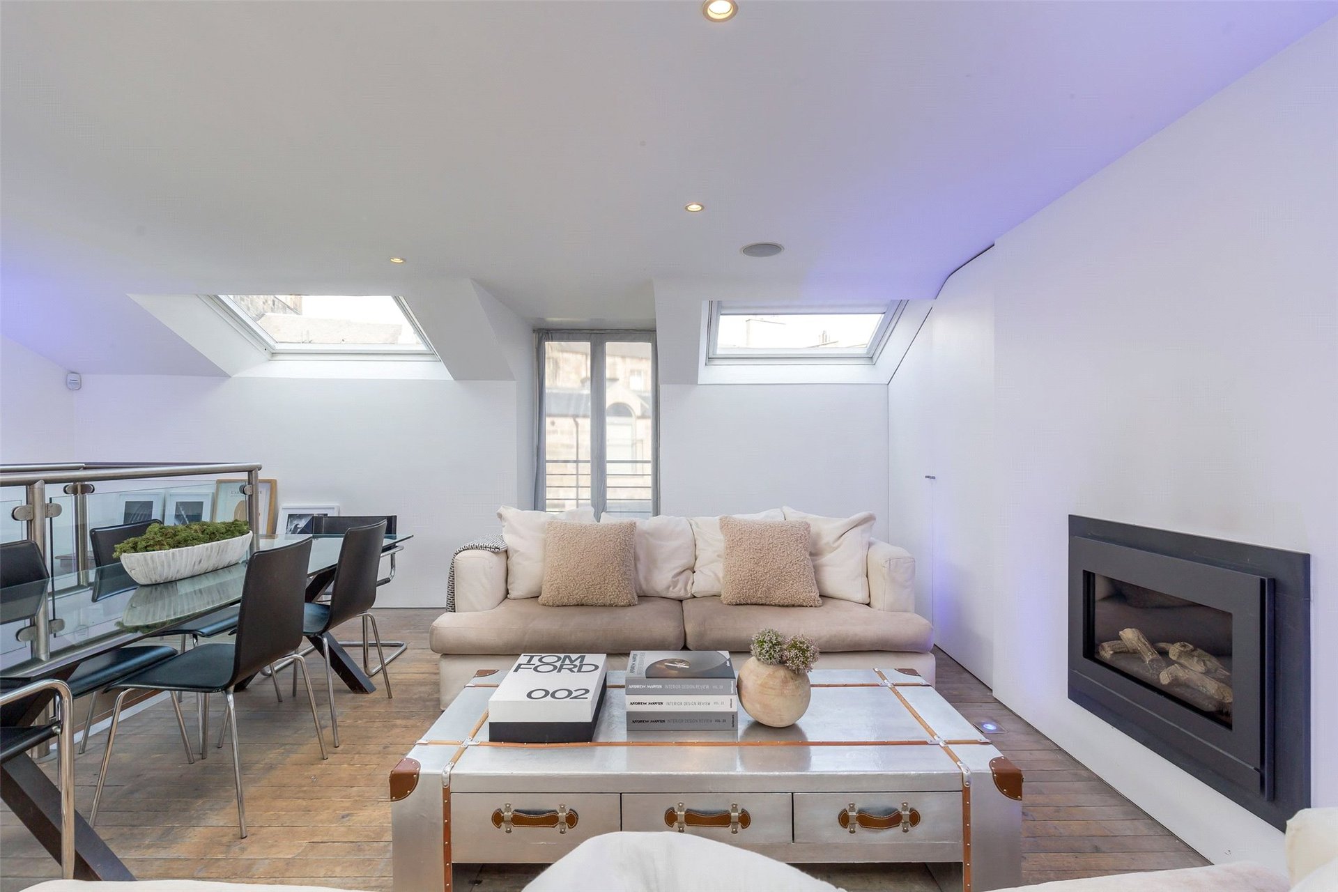 4 West Scotland Street Lane, Edinburgh, Midlothian, EH3 6PT - Picture #6