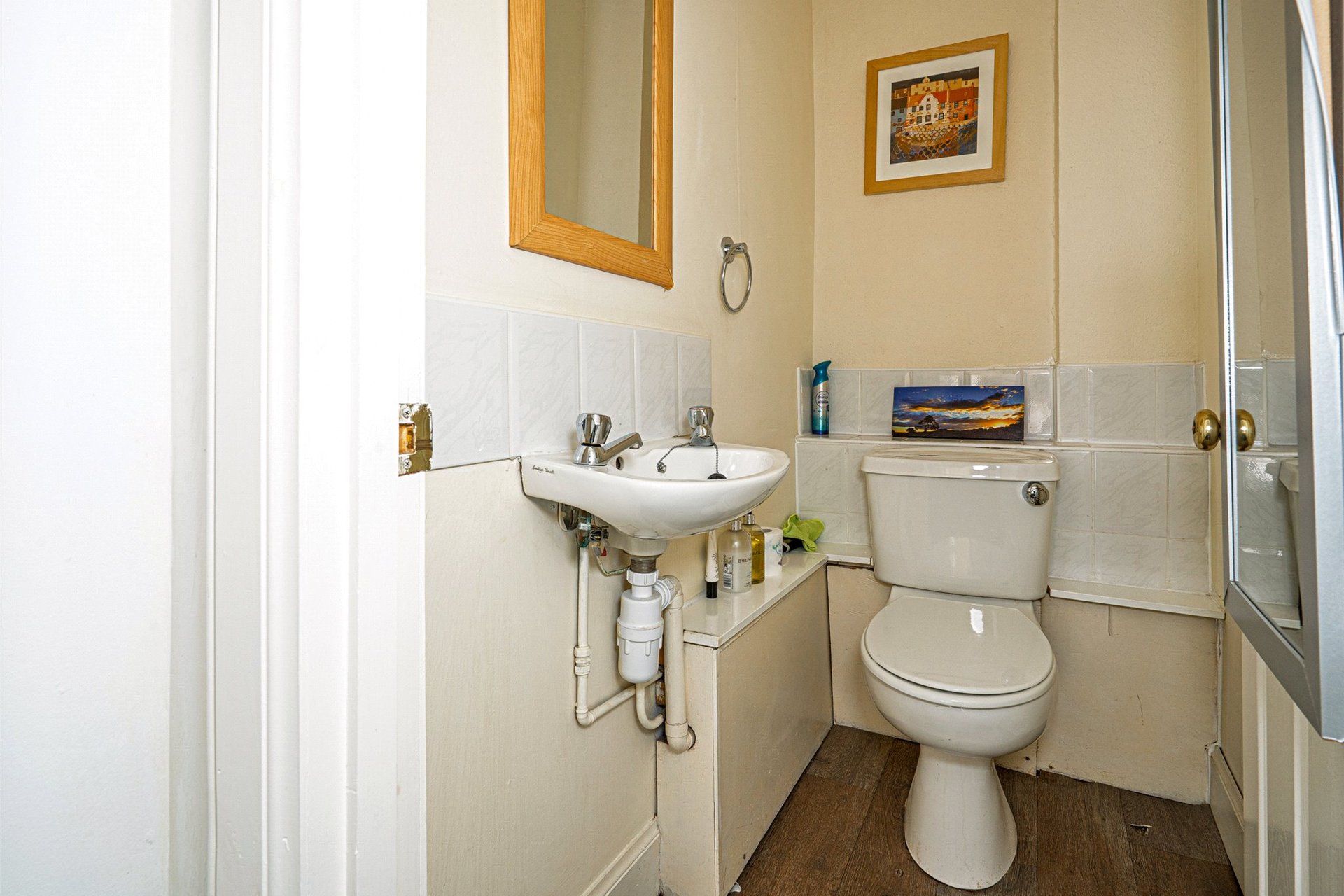 68 North Street, St. Andrews, Fife, KY16 9AH - Picture #18