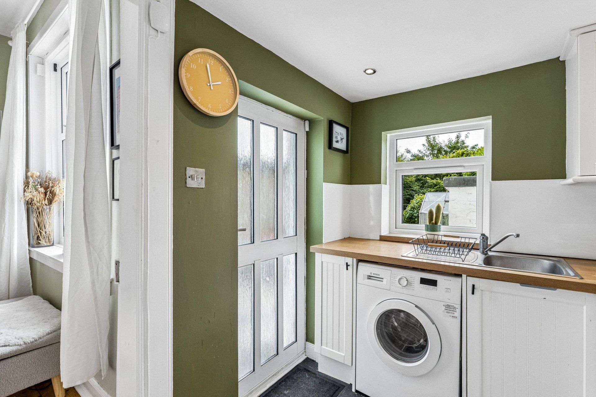 6 Tannoch Road, Uplawmoor, Glasgow, East Renfrewshire, G78 4AD - Picture #12