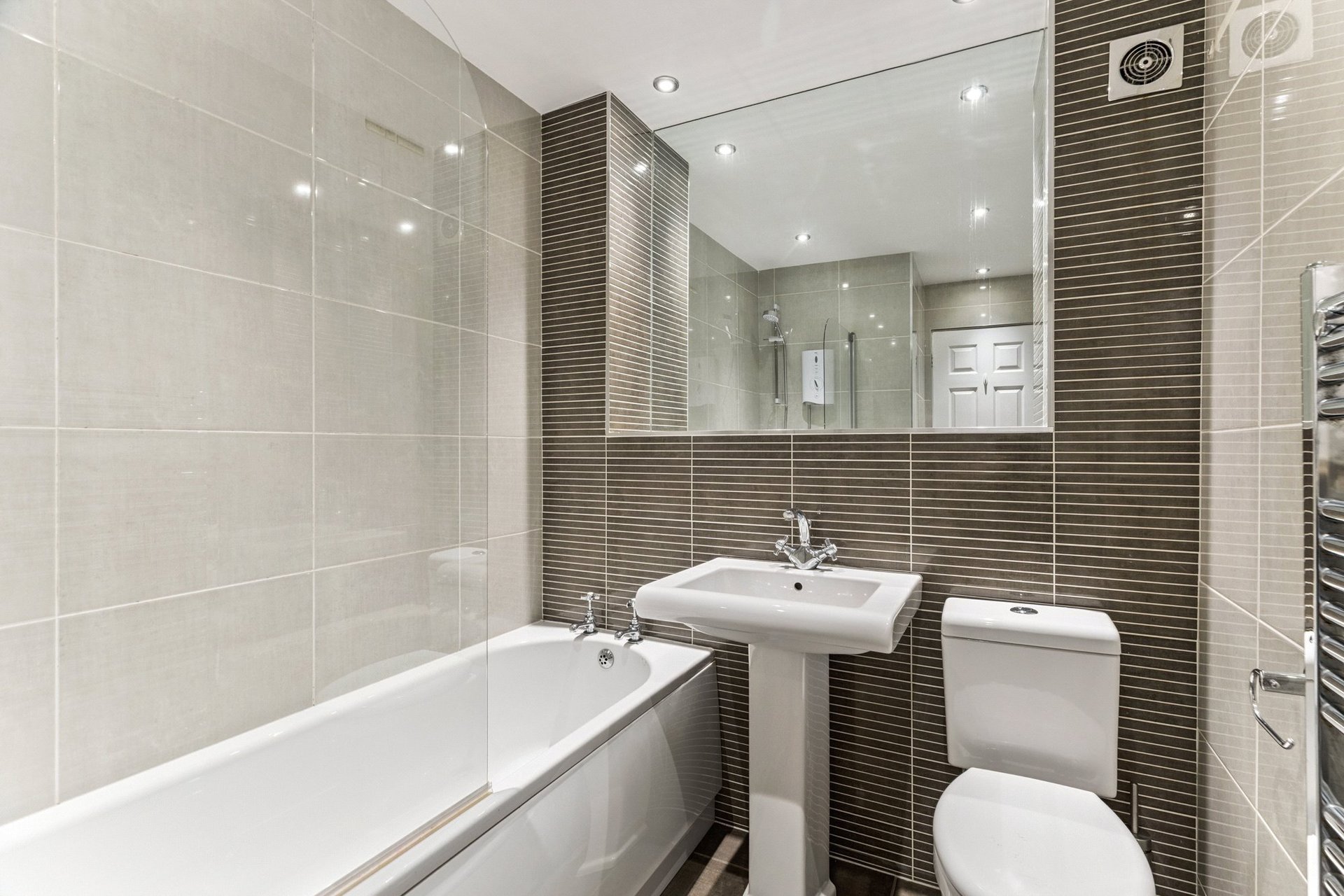Flat 5, 29 Springkell Gardens, Glasgow, Glasgow City, G41 4BP - Picture #16