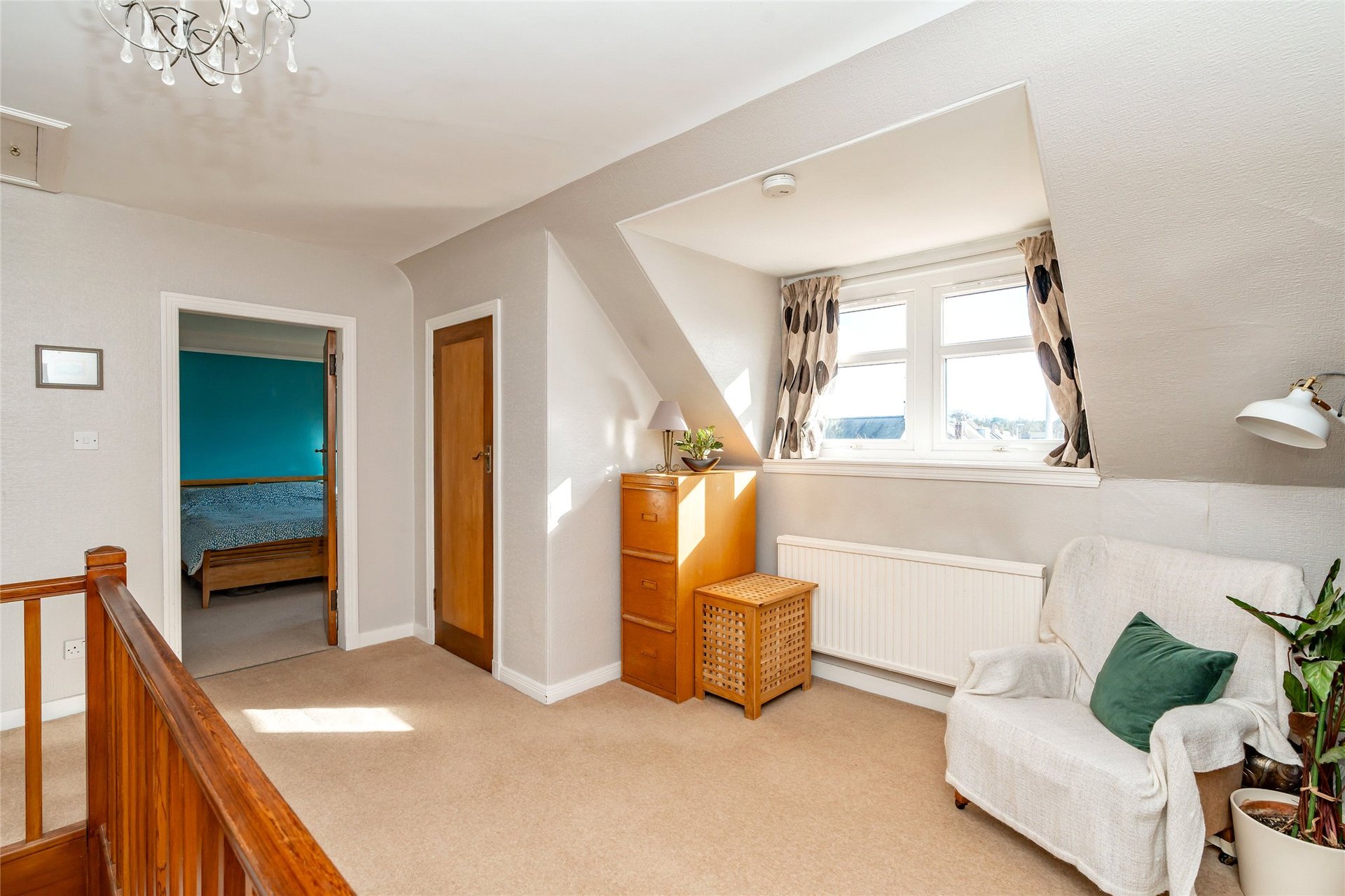 Menapia, Strathkinness Low Road, St. Andrews, KY16 9NG - Picture #22