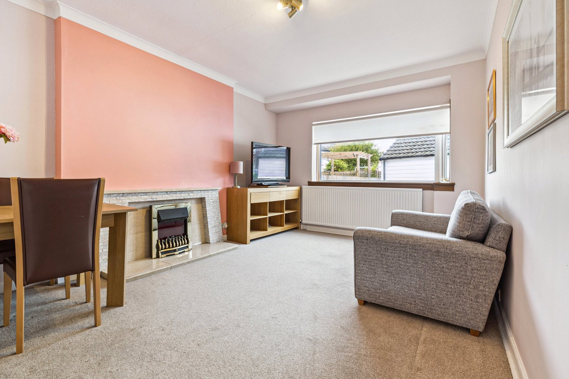 52 Woodlands Crescent, Thornliebank, Glasgow, East Renfrewshire, G46 7SR - Picture #7
